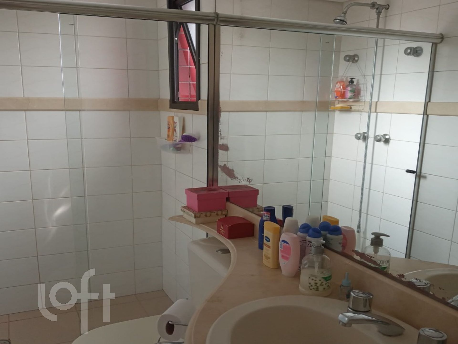 Apartamento à venda com 3 quartos, 102m² - Foto 43