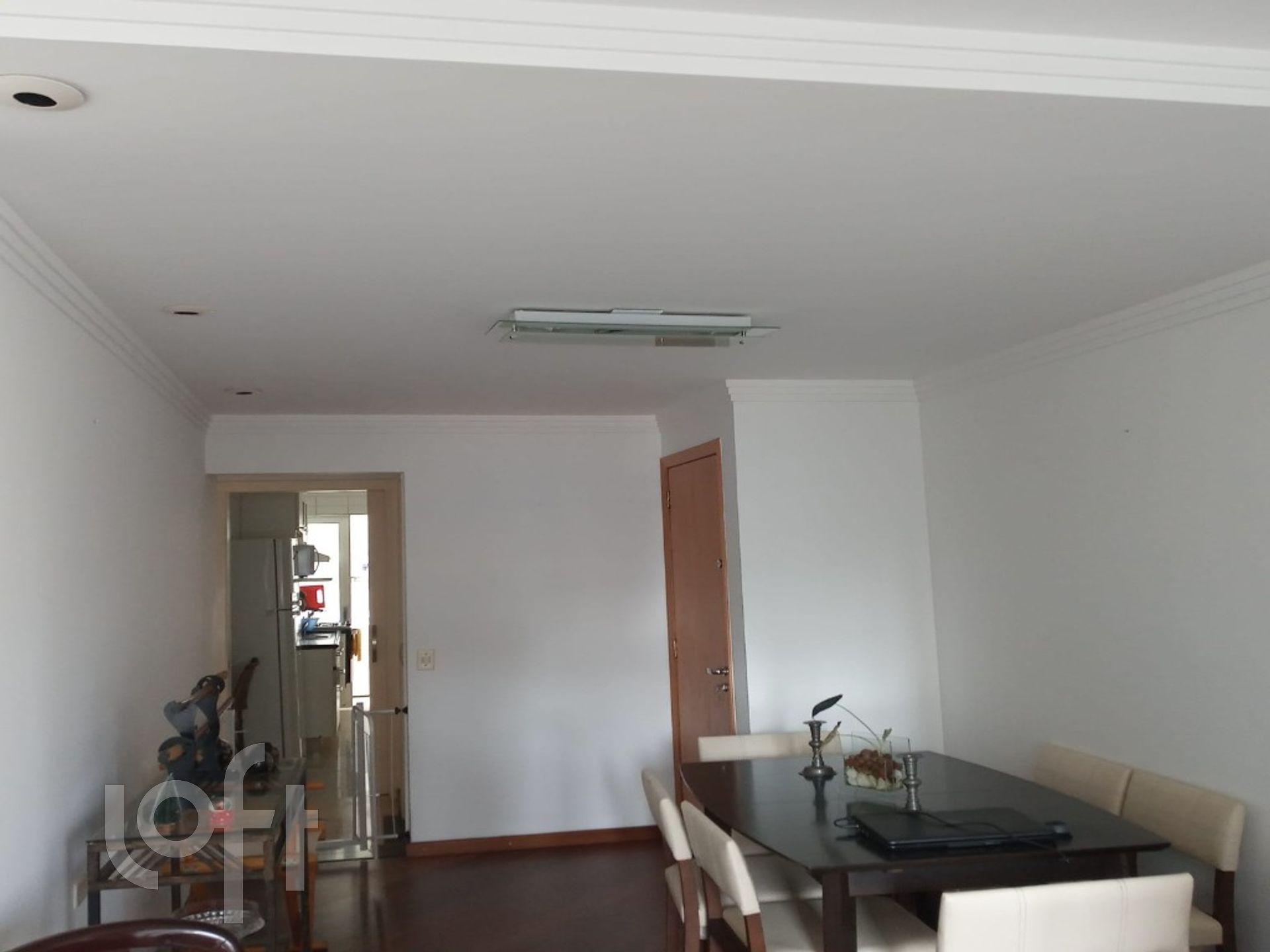 Apartamento à venda com 3 quartos, 102m² - Foto 6