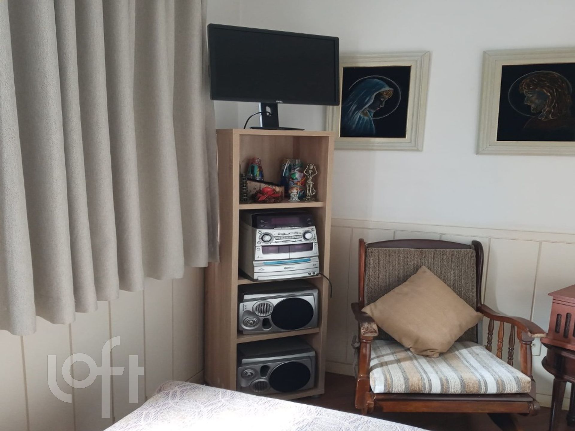 Apartamento à venda com 3 quartos, 102m² - Foto 33