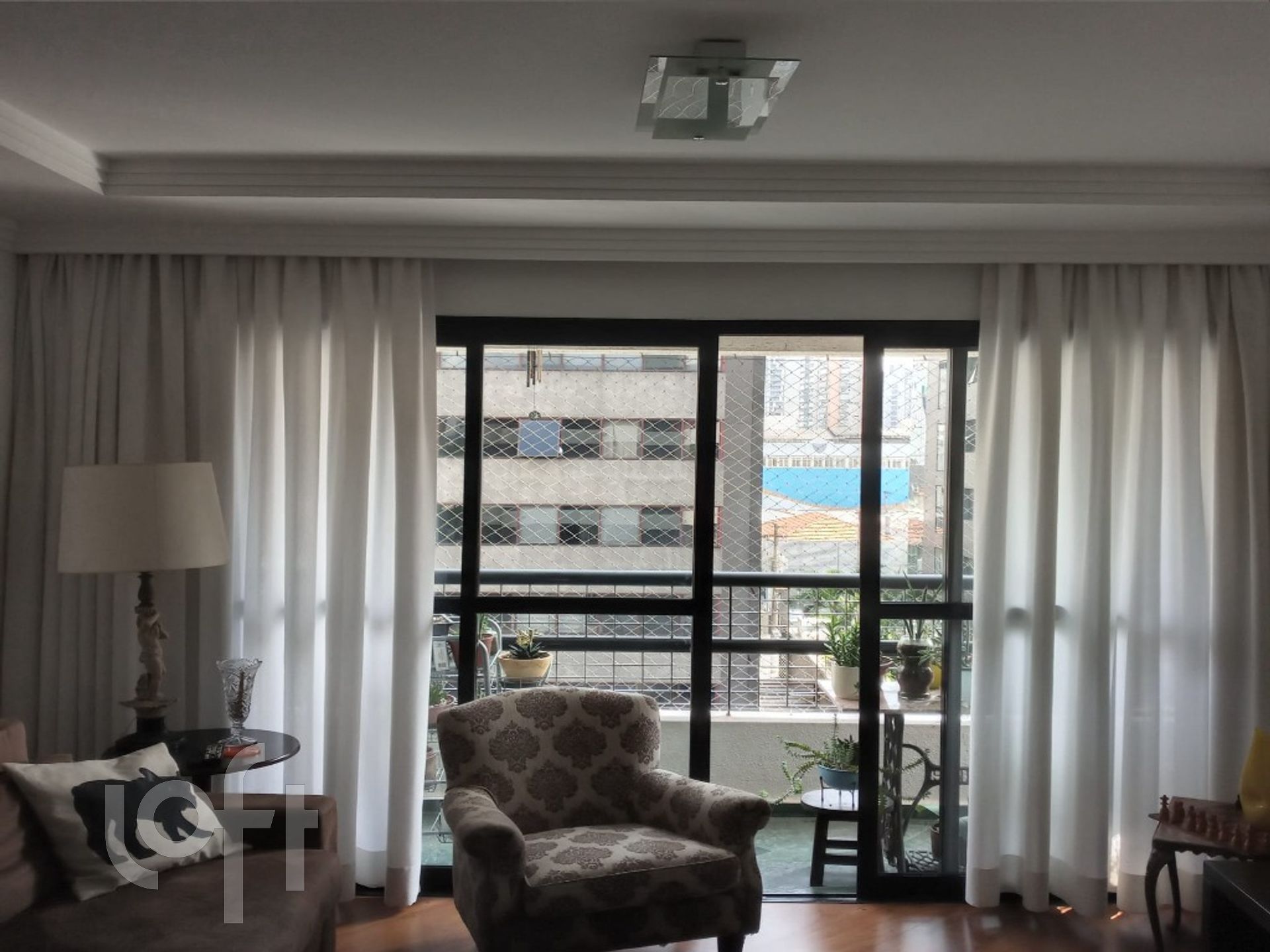 Apartamento à venda com 3 quartos, 102m² - Foto 1