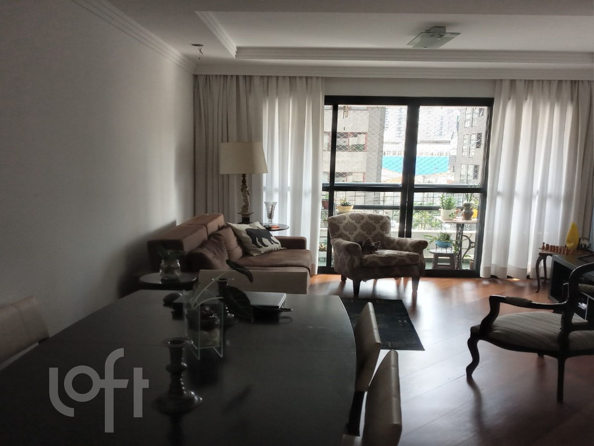 Apartamento à venda com 3 quartos, 102m² - Foto 5