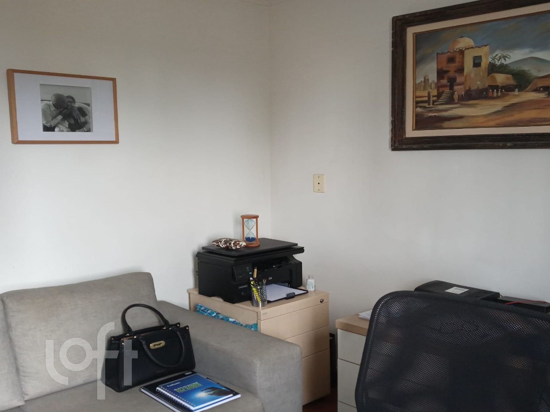 Apartamento à venda com 3 quartos, 102m² - Foto 36