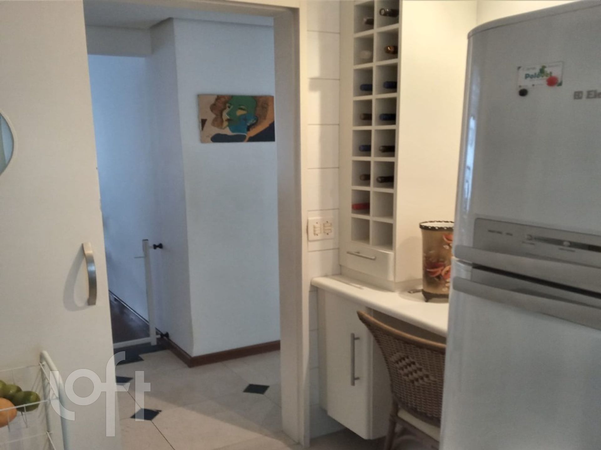 Apartamento à venda com 3 quartos, 102m² - Foto 15