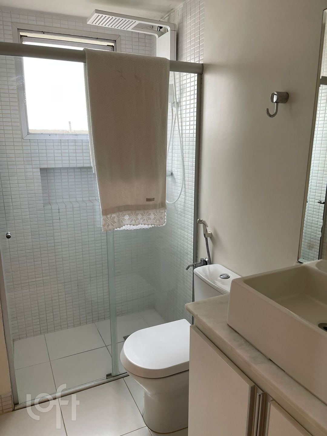 Apartamento à venda com 2 quartos, 73m² - Foto 4