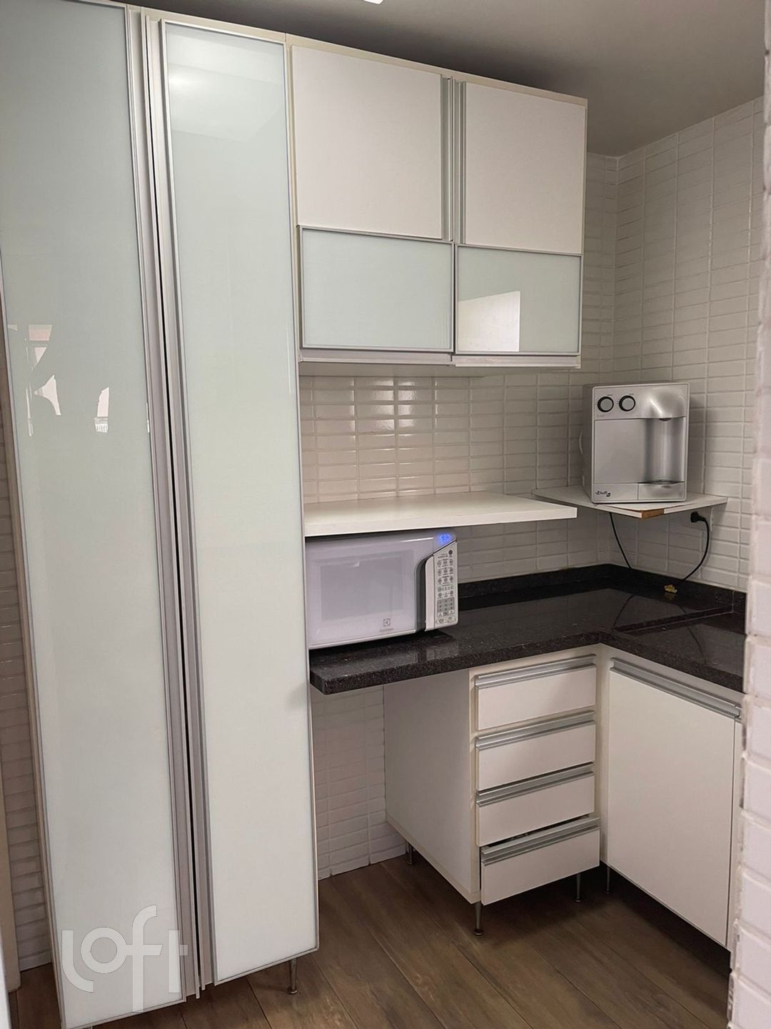 Apartamento à venda com 2 quartos, 73m² - Foto 5