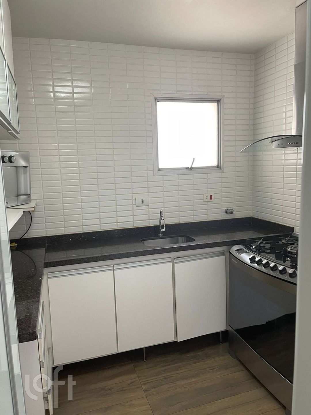 Apartamento à venda com 2 quartos, 73m² - Foto 6