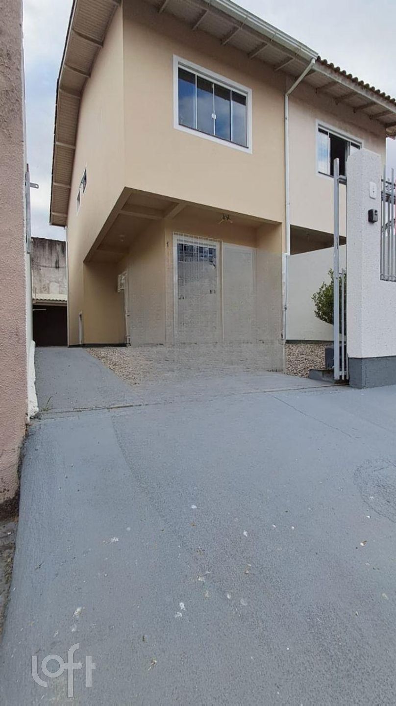 Casa à venda em Sao Sebastiao com 100 m², 2 quartos