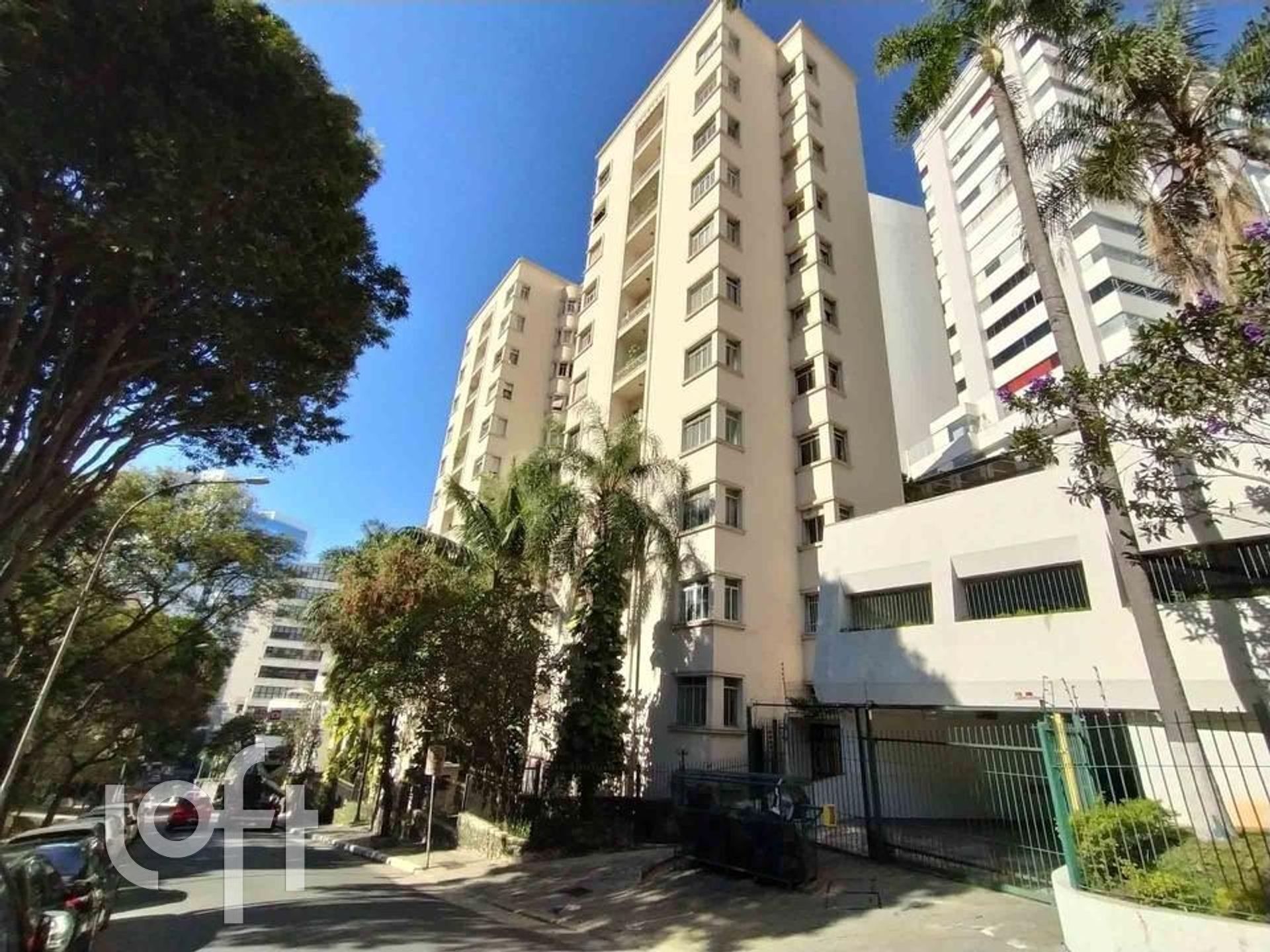 Apartamento à venda com 3 quartos, 260m² - Foto 9