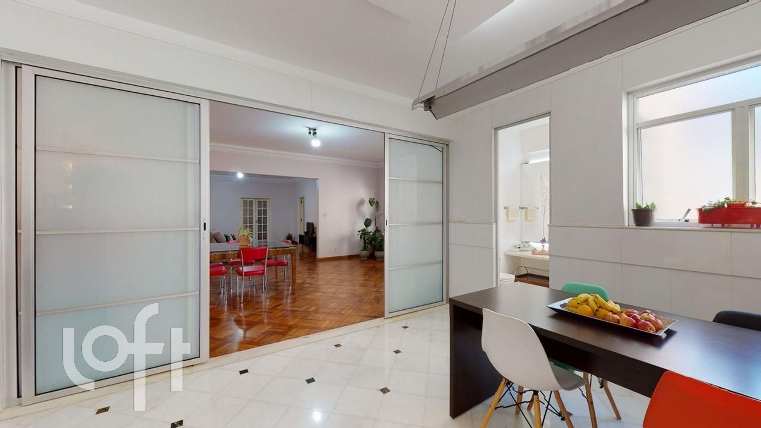 Apartamento à venda com 3 quartos, 260m² - Foto 11