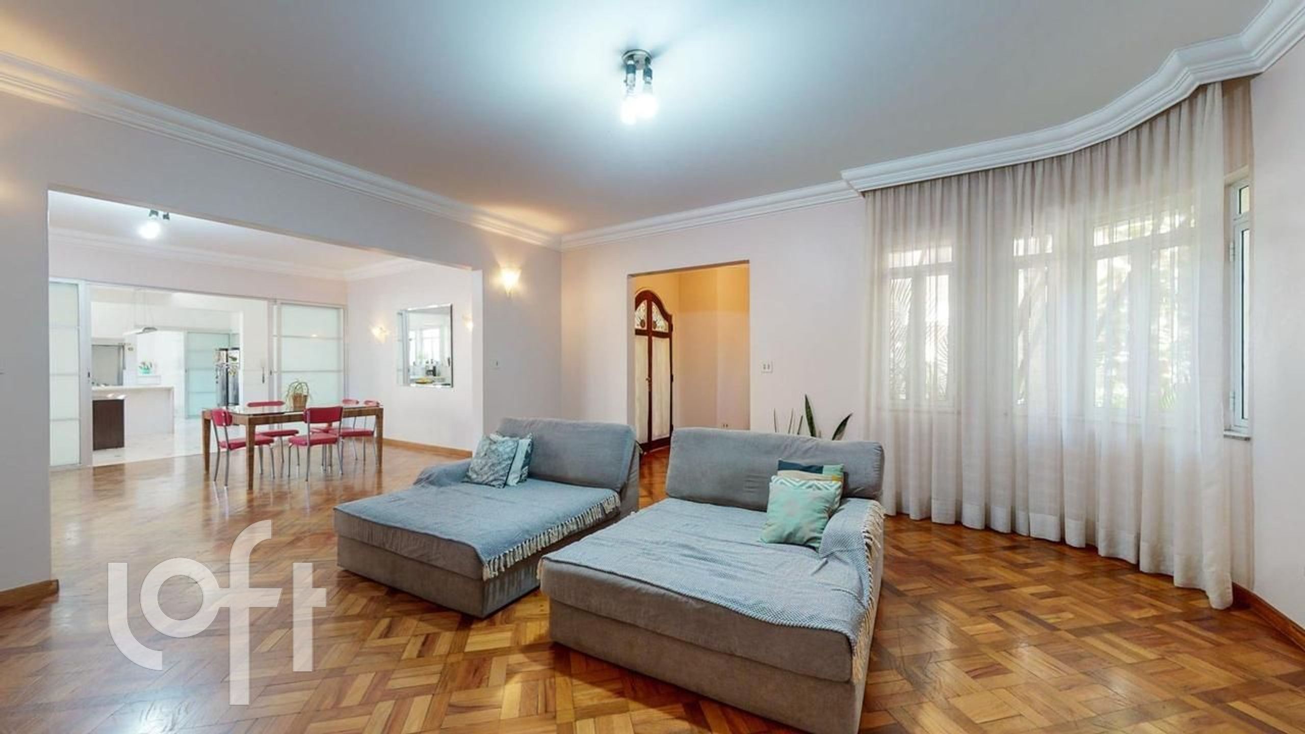 Apartamento à venda com 3 quartos, 260m² - Foto 18