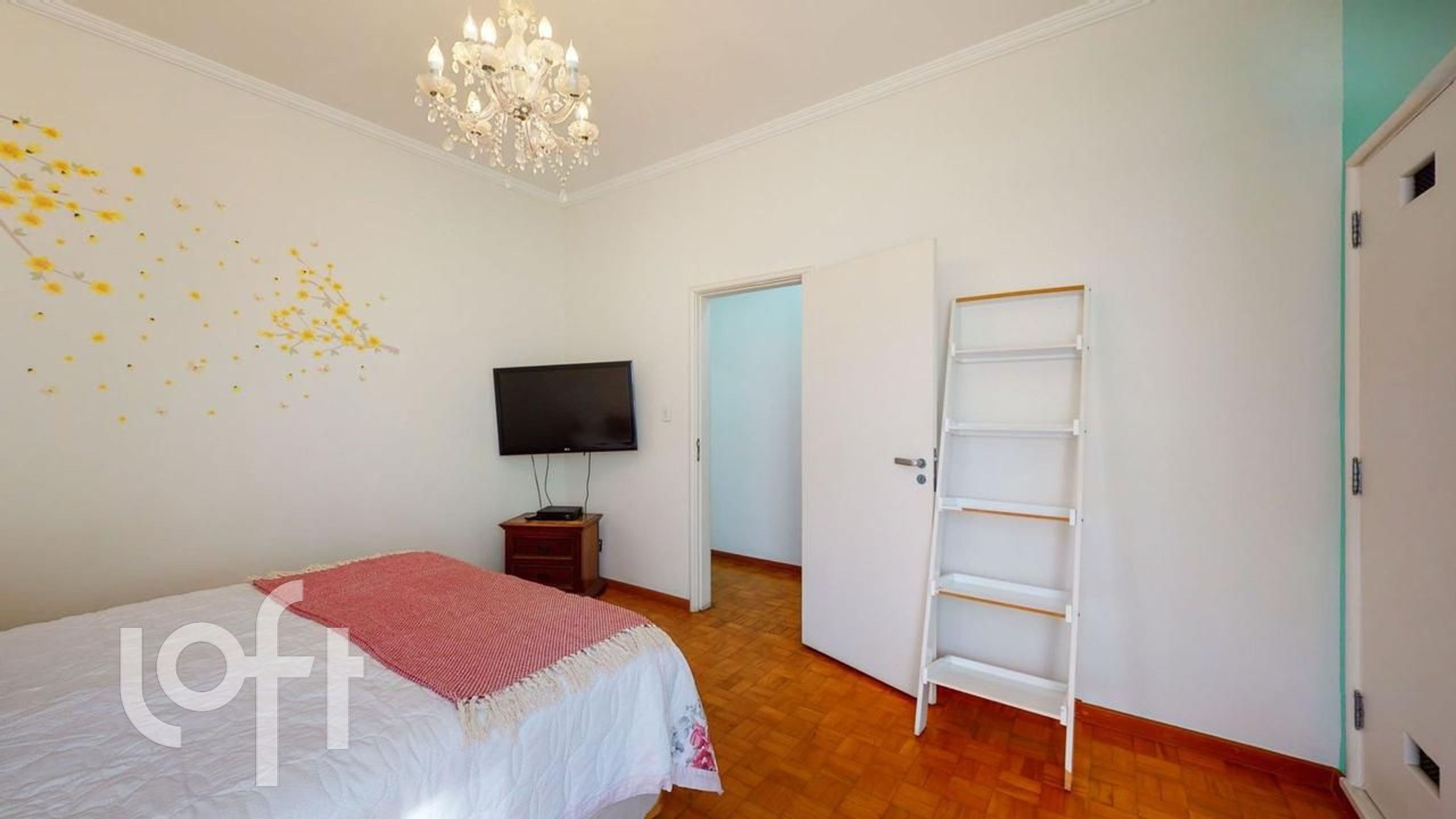 Apartamento à venda com 3 quartos, 260m² - Foto 31