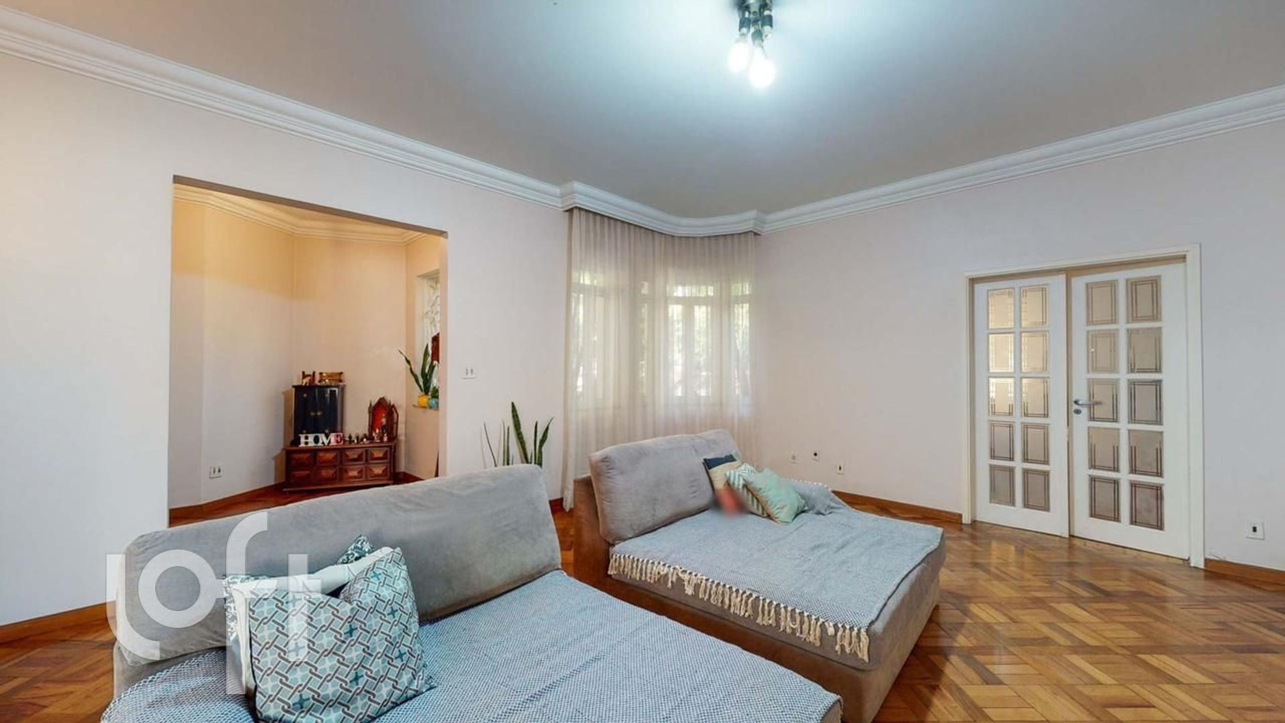 Apartamento à venda com 3 quartos, 260m² - Foto 17