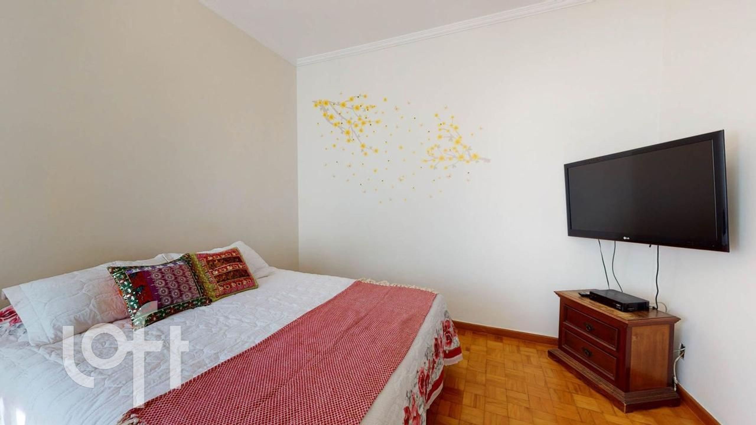 Apartamento à venda com 3 quartos, 260m² - Foto 30