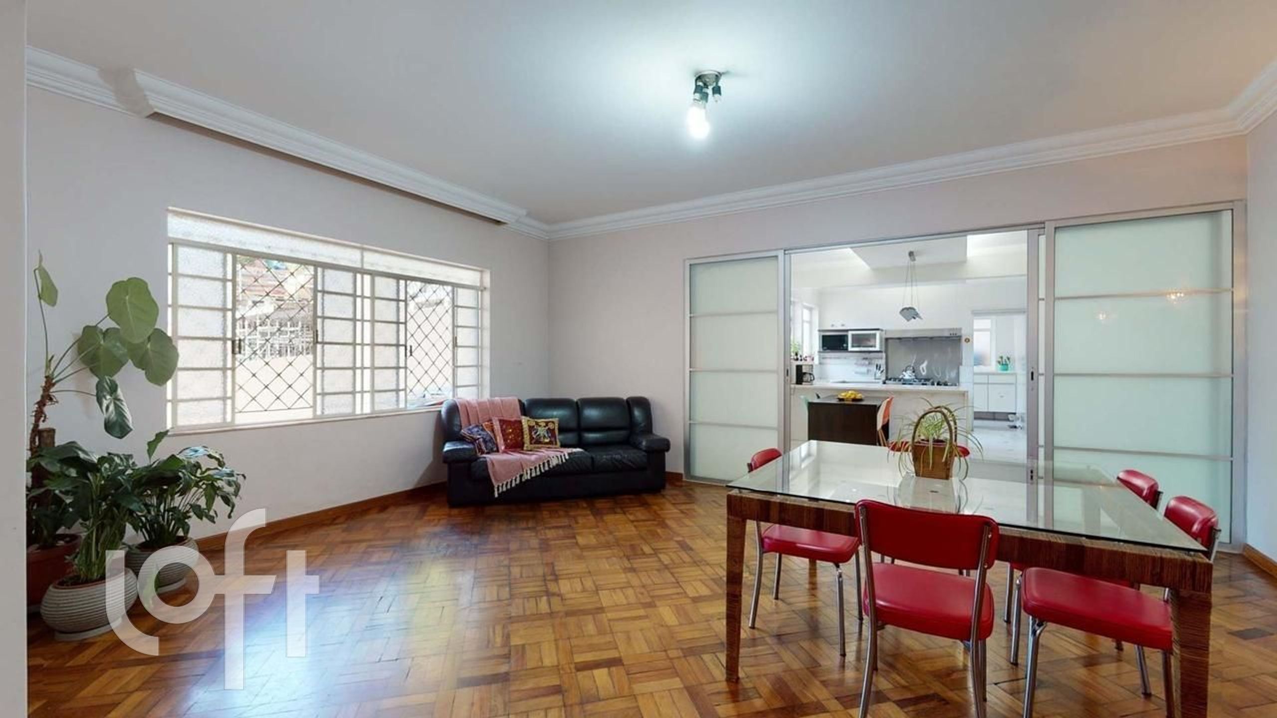 Apartamento à venda com 3 quartos, 260m² - Foto 32