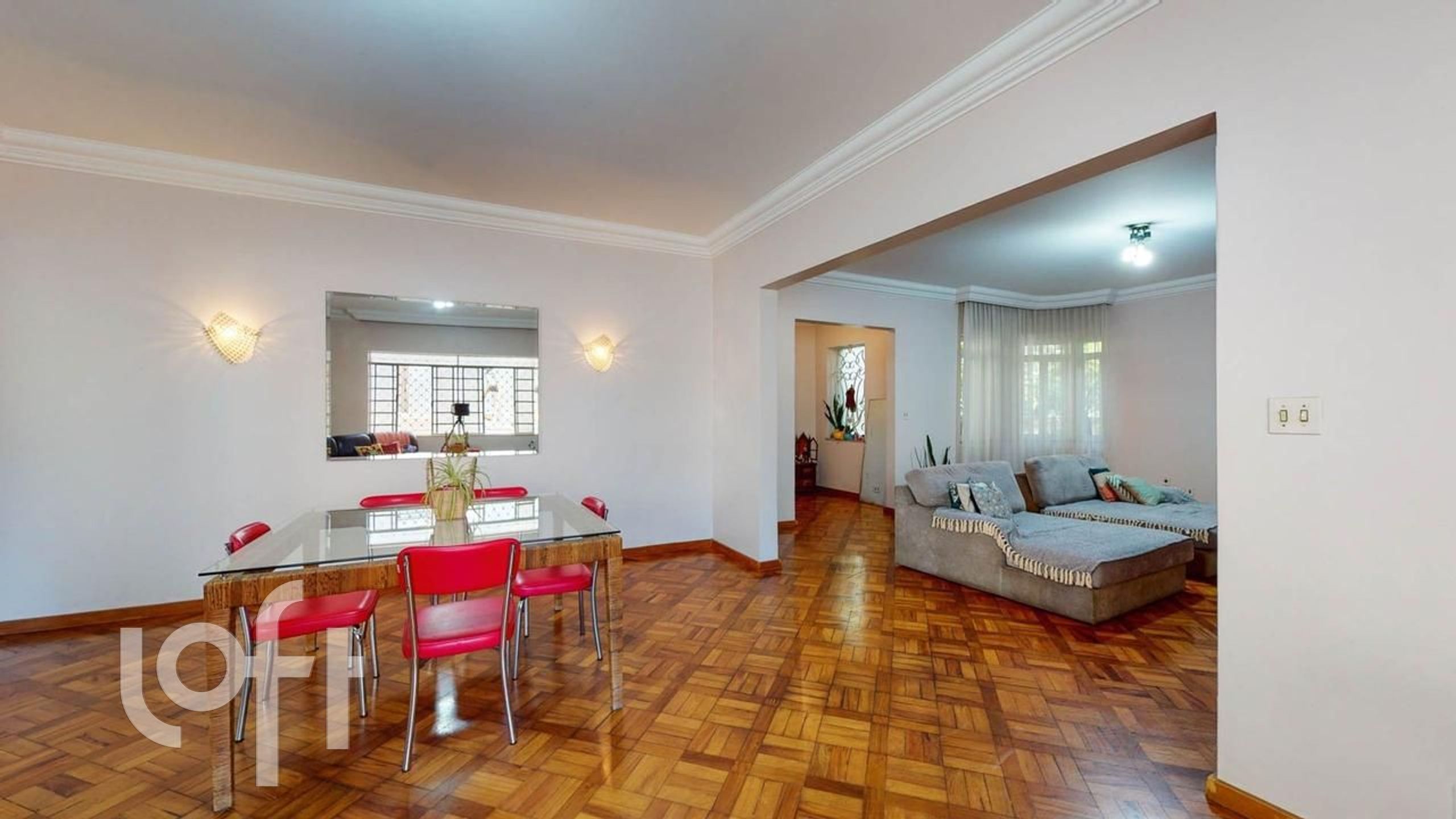 Apartamento à venda com 3 quartos, 260m² - Foto 15