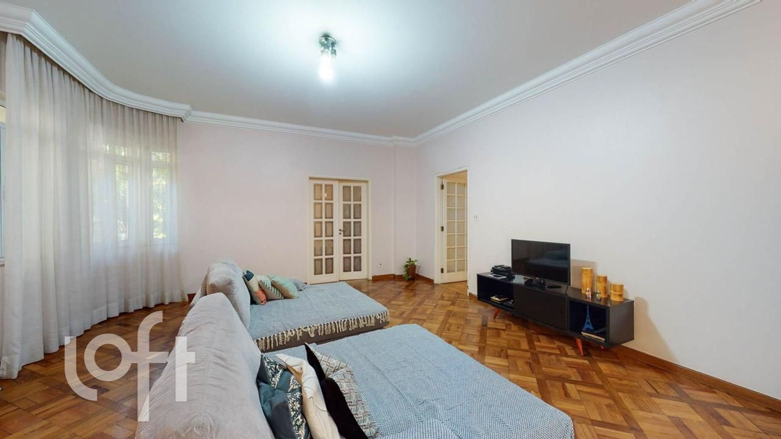 Apartamento à venda com 3 quartos, 260m² - Foto 16