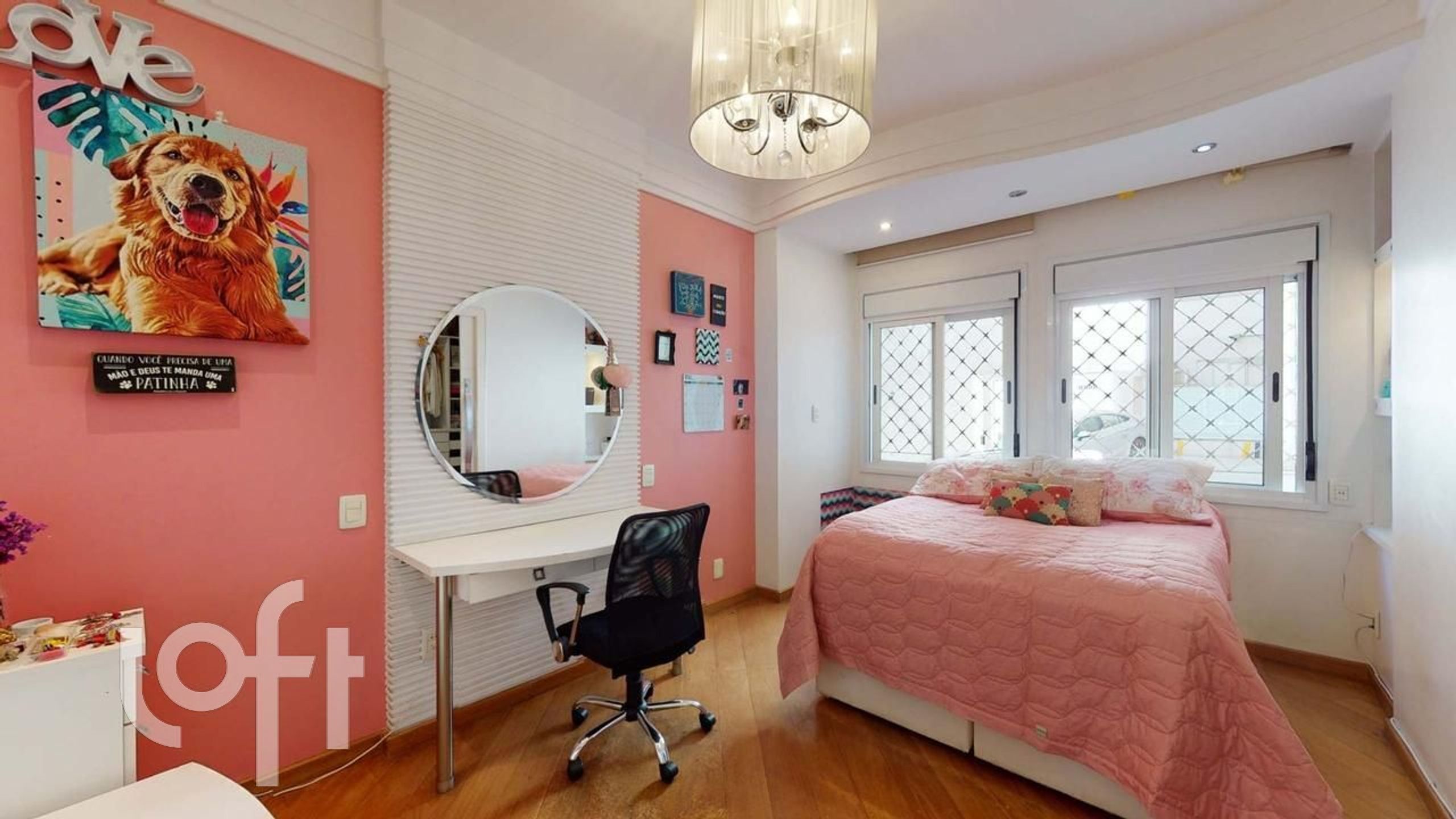 Apartamento à venda com 3 quartos, 260m² - Foto 20