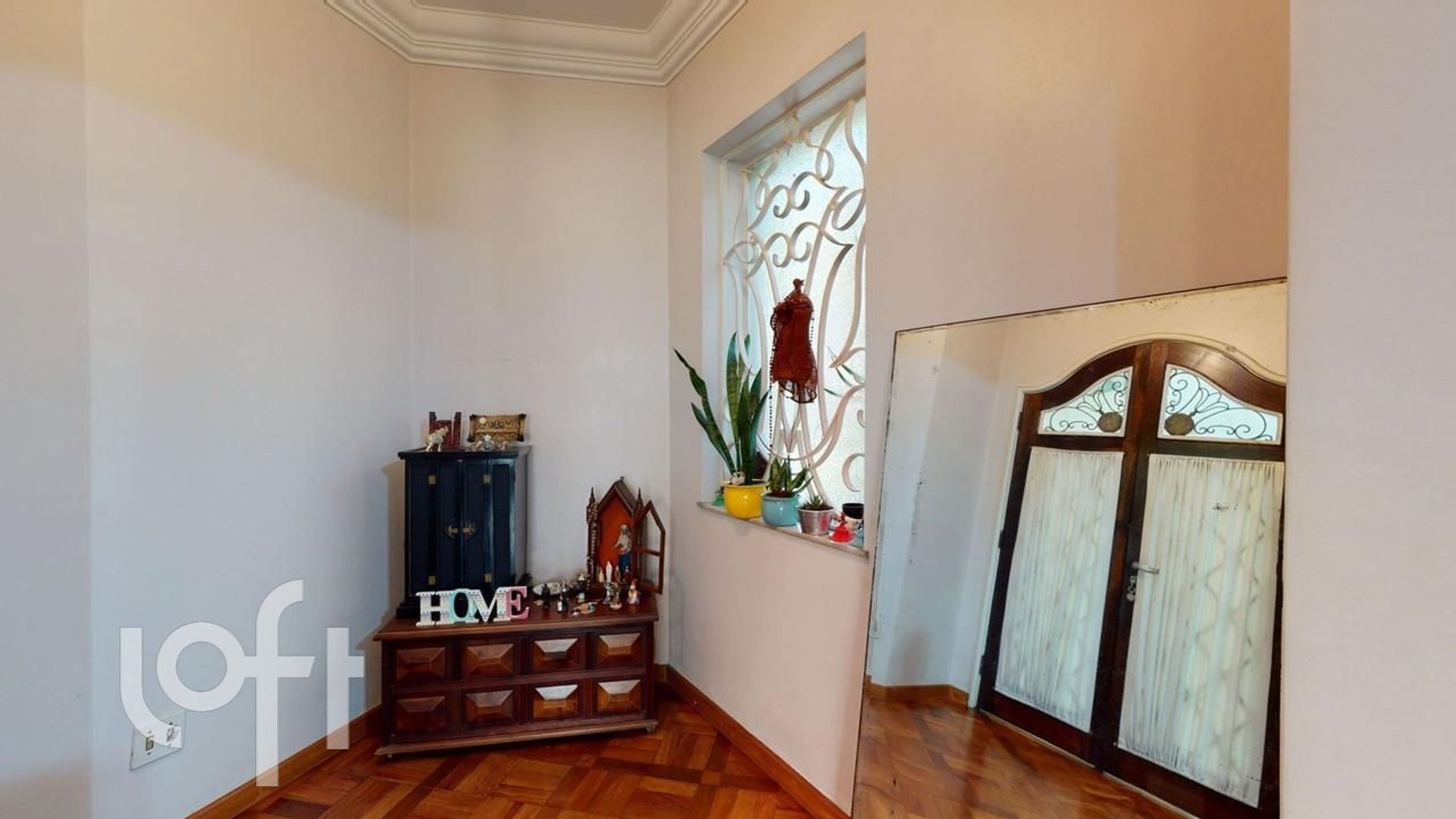 Apartamento à venda com 3 quartos, 260m² - Foto 19