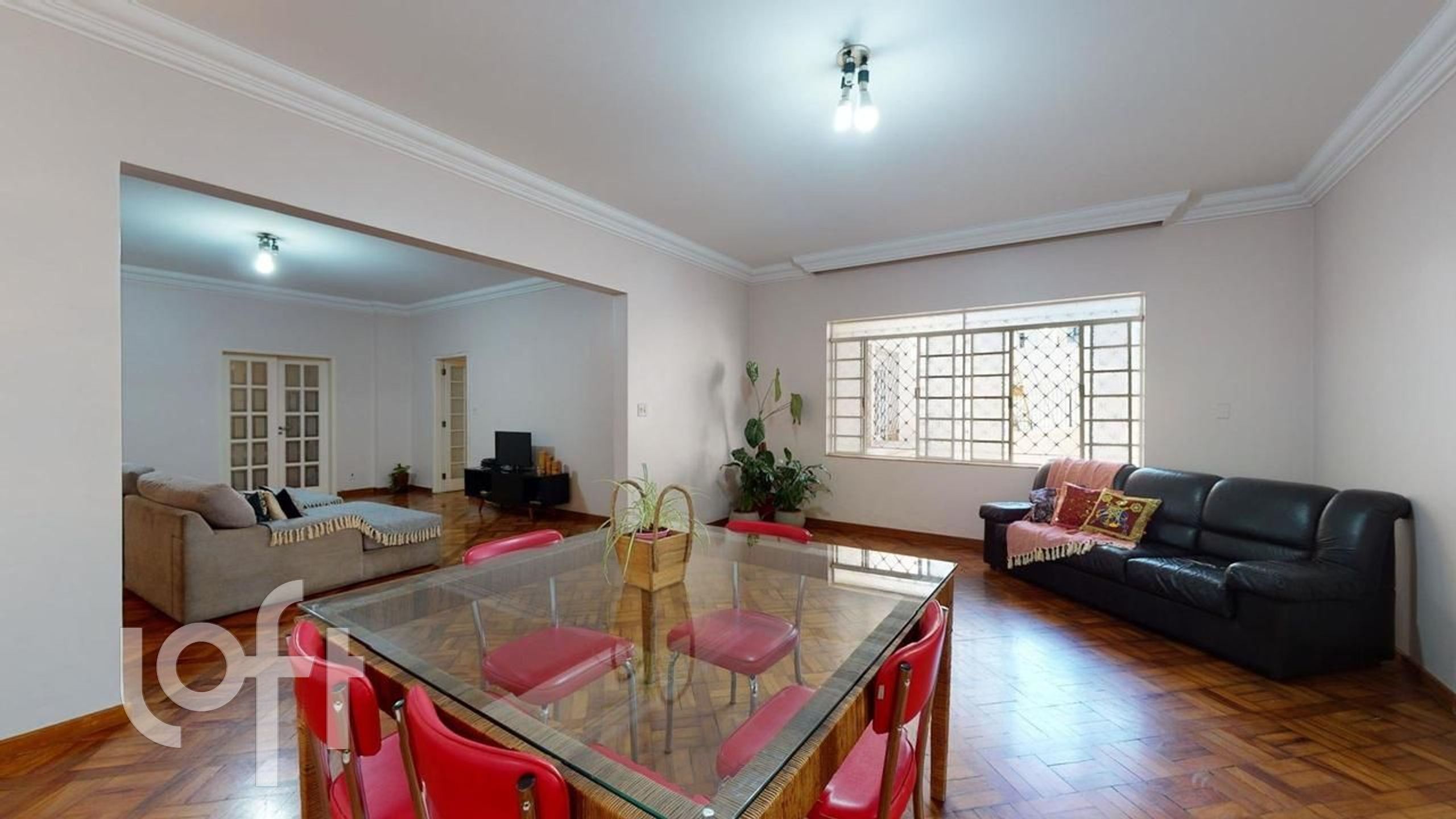 Apartamento à venda com 3 quartos, 260m² - Foto 14