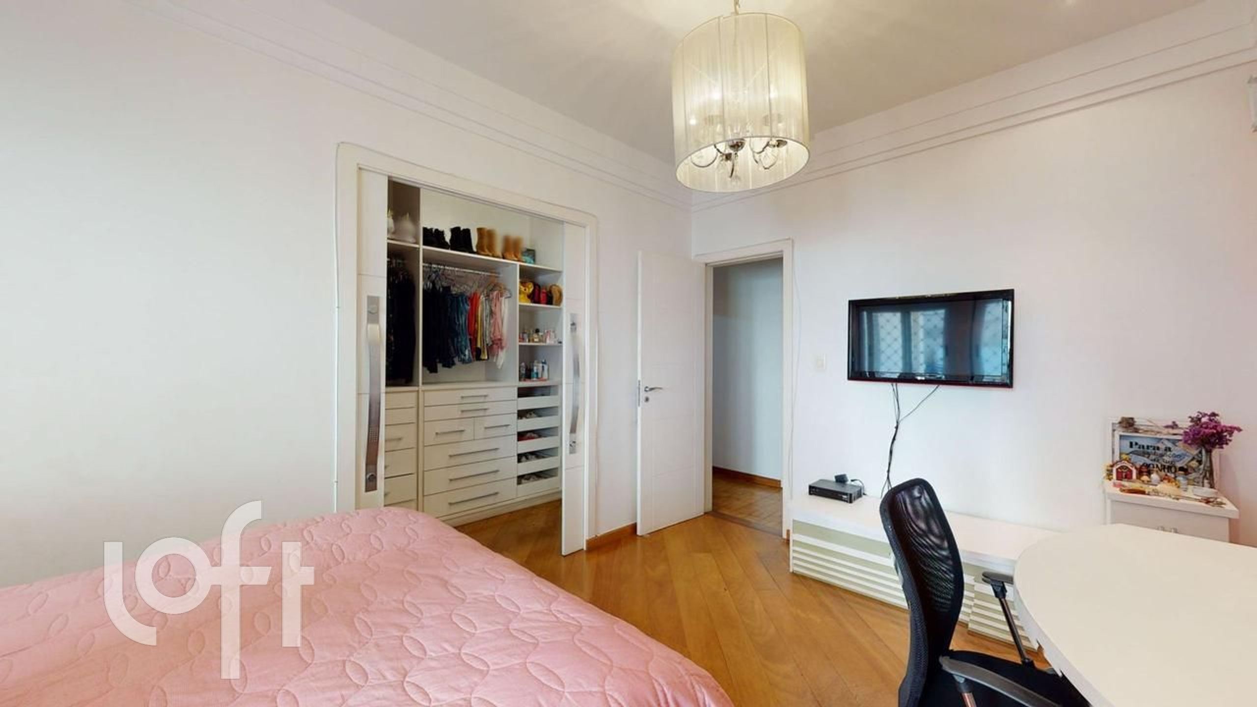 Apartamento à venda com 3 quartos, 260m² - Foto 22