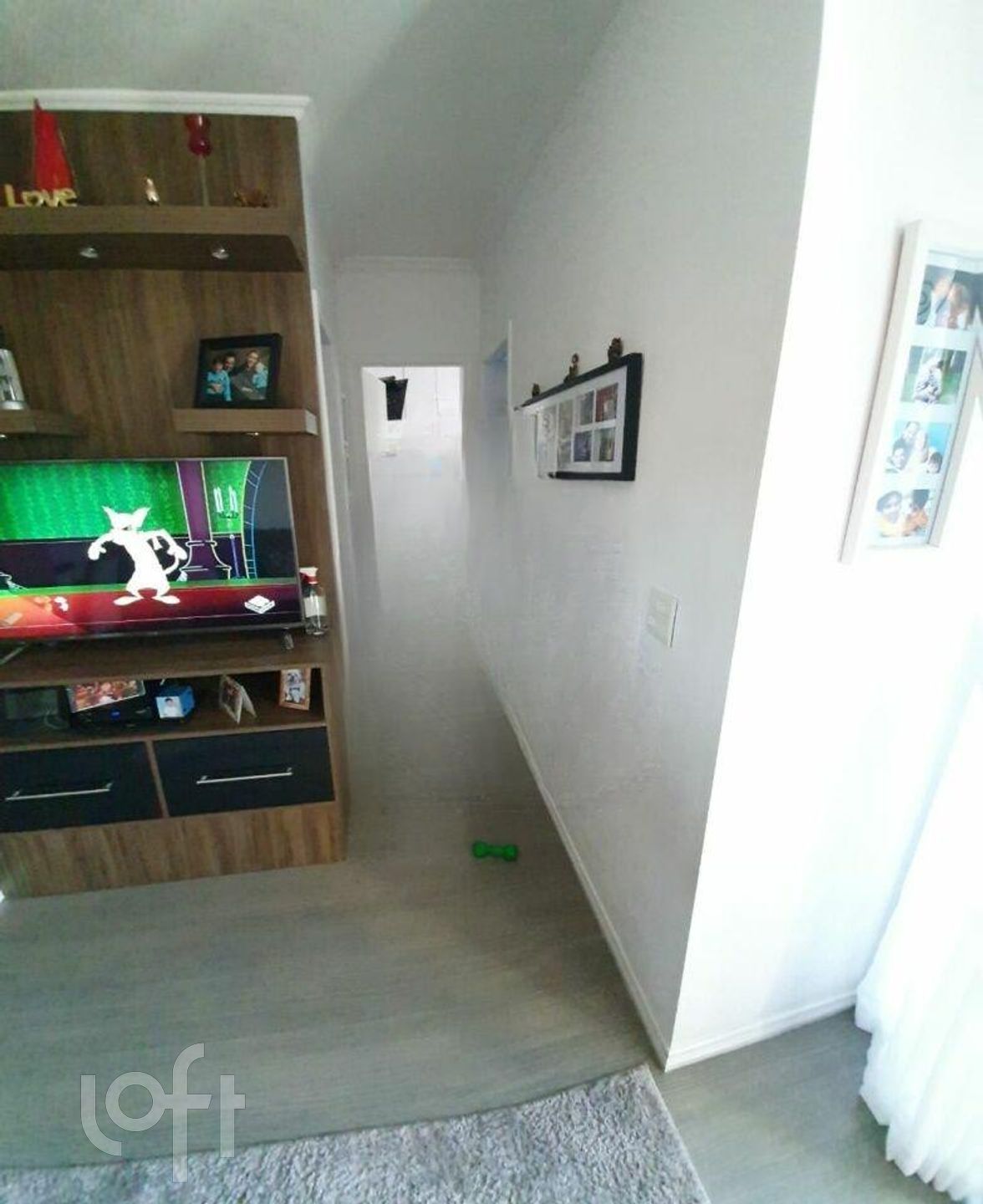 Apartamento à venda com 2 quartos, 55m² - Foto 13