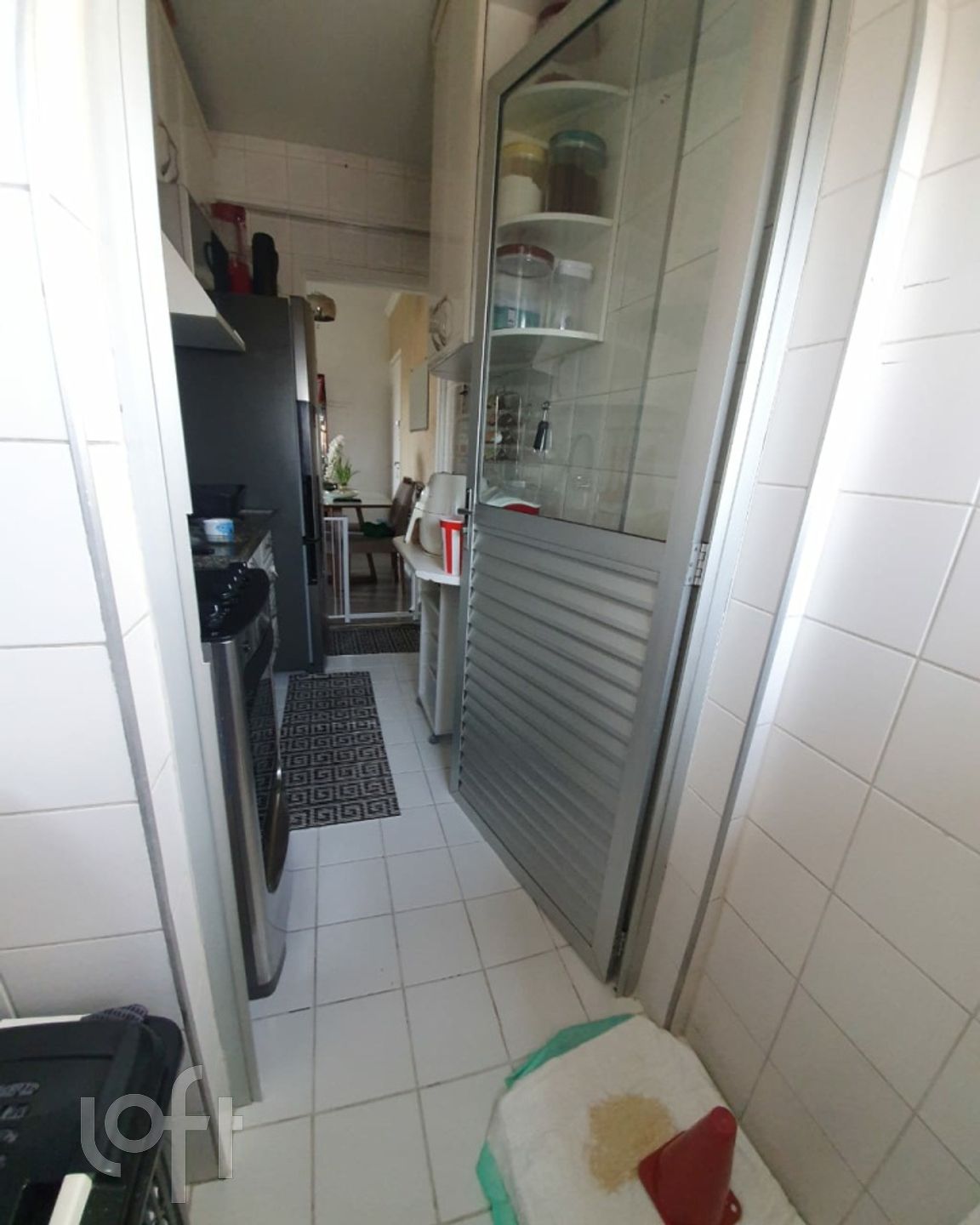 Apartamento à venda com 2 quartos, 55m² - Foto 3