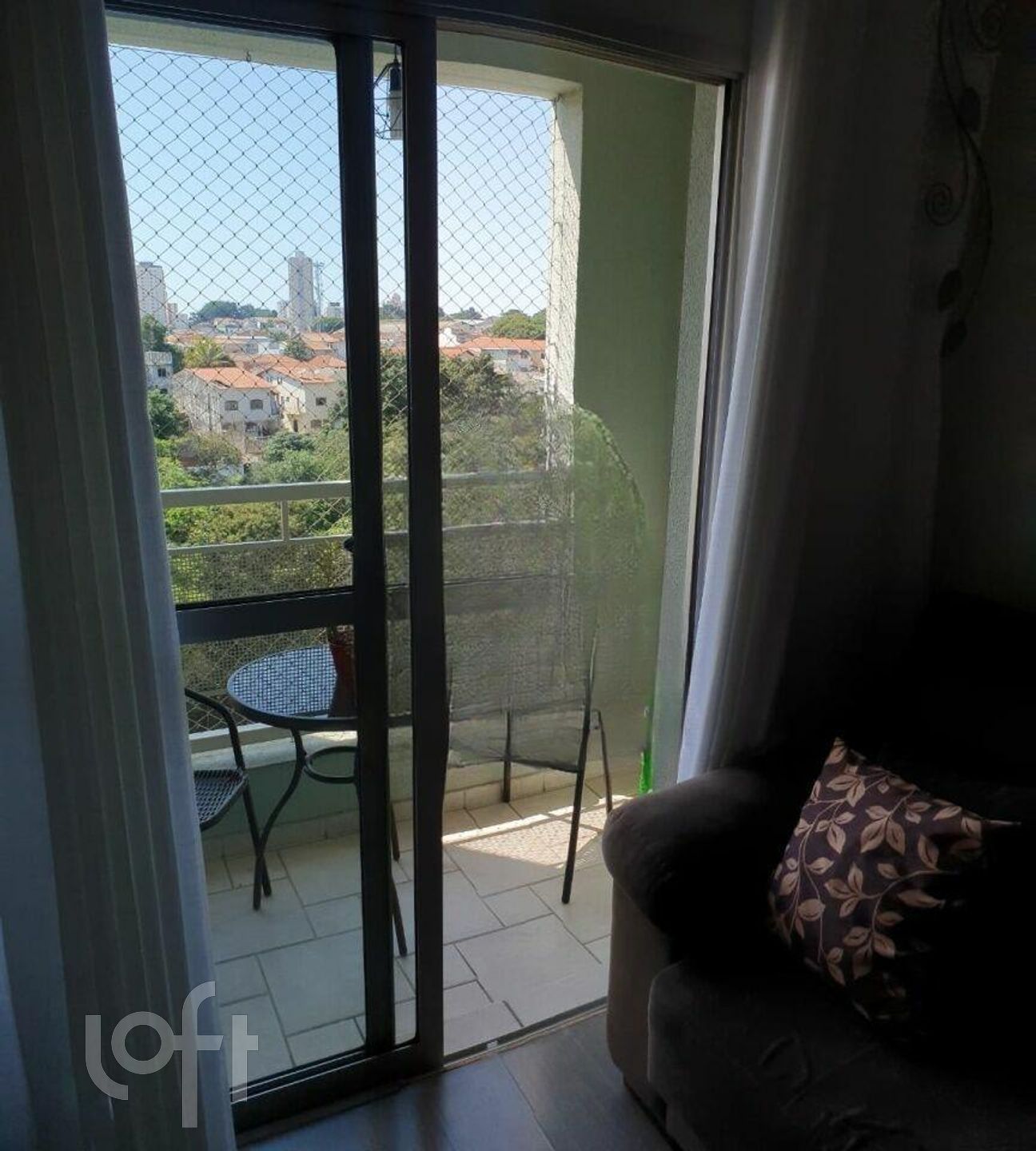 Apartamento à venda com 2 quartos, 55m² - Foto 15