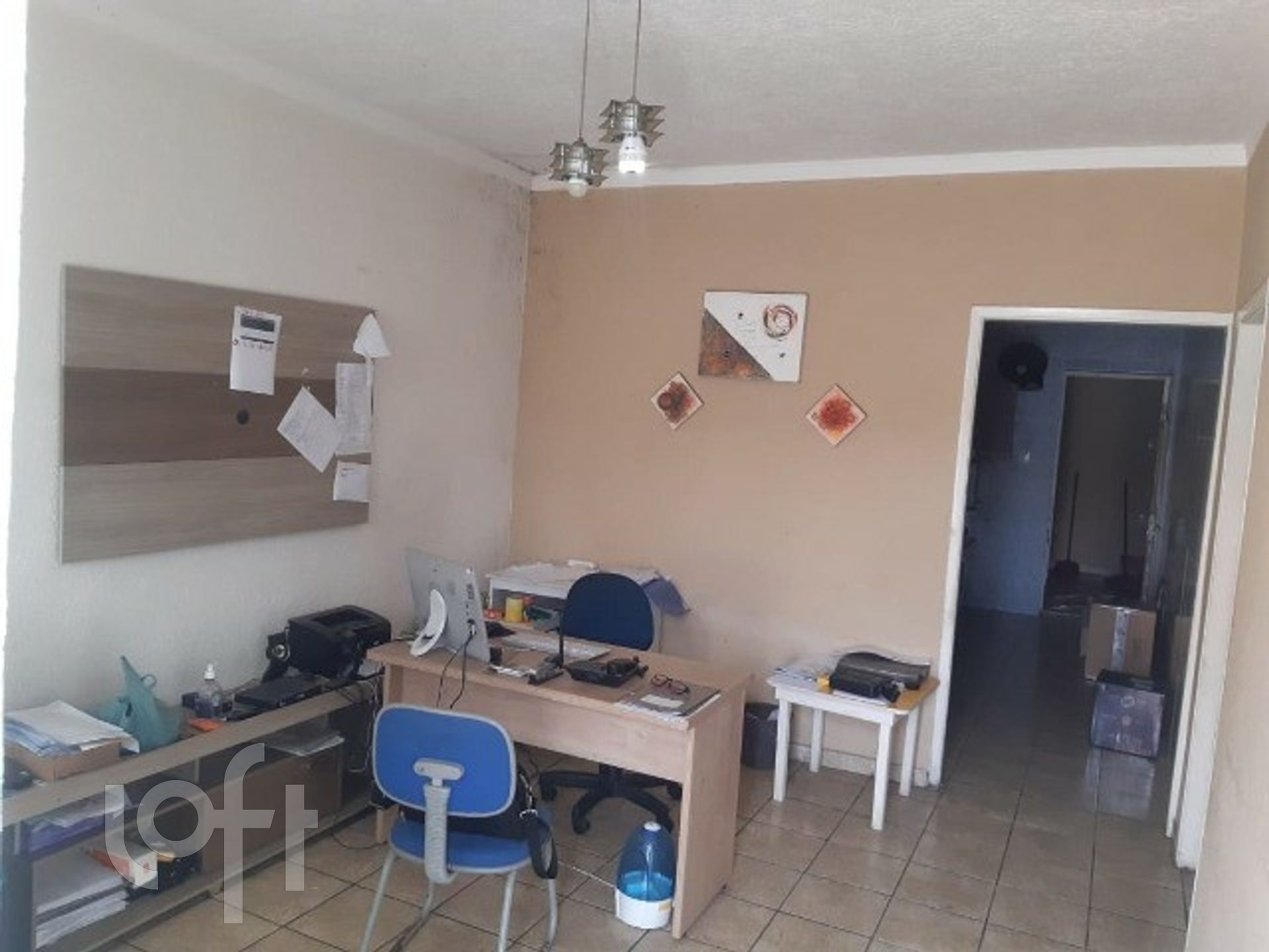 Casa à venda com 2 quartos, 250m² - Foto 8