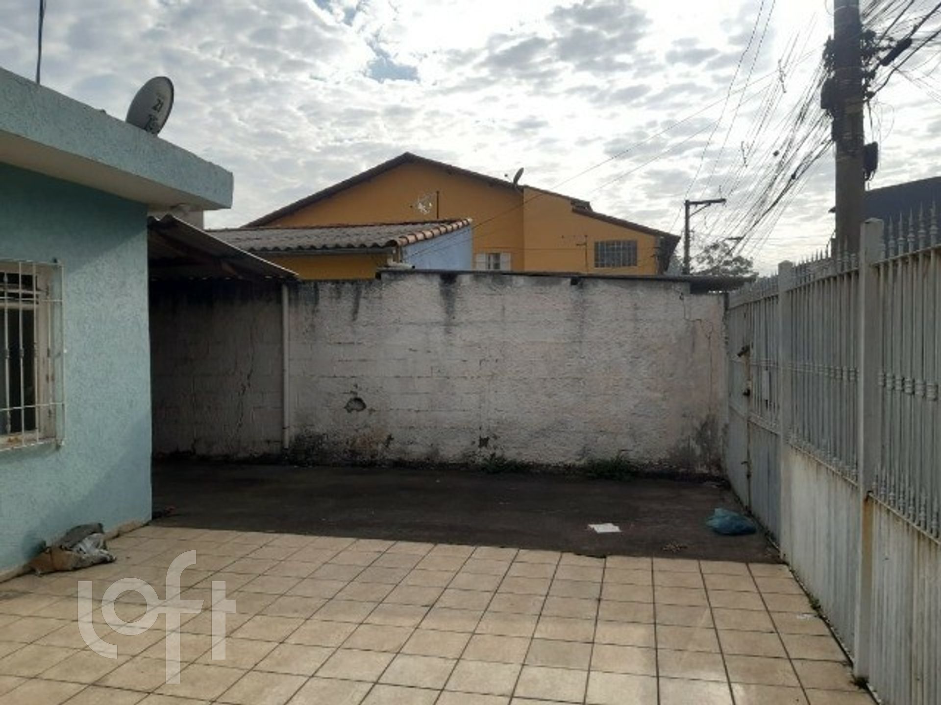 Casa à venda com 2 quartos, 250m² - Foto 10