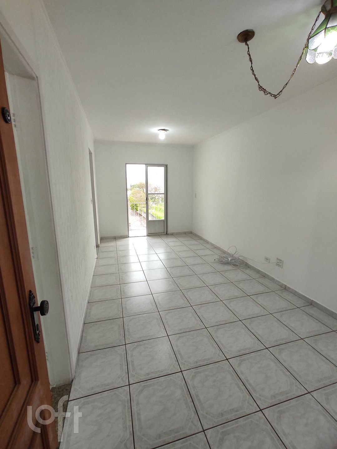 Apartamento à venda com 2 quartos, 58m² - Foto 1