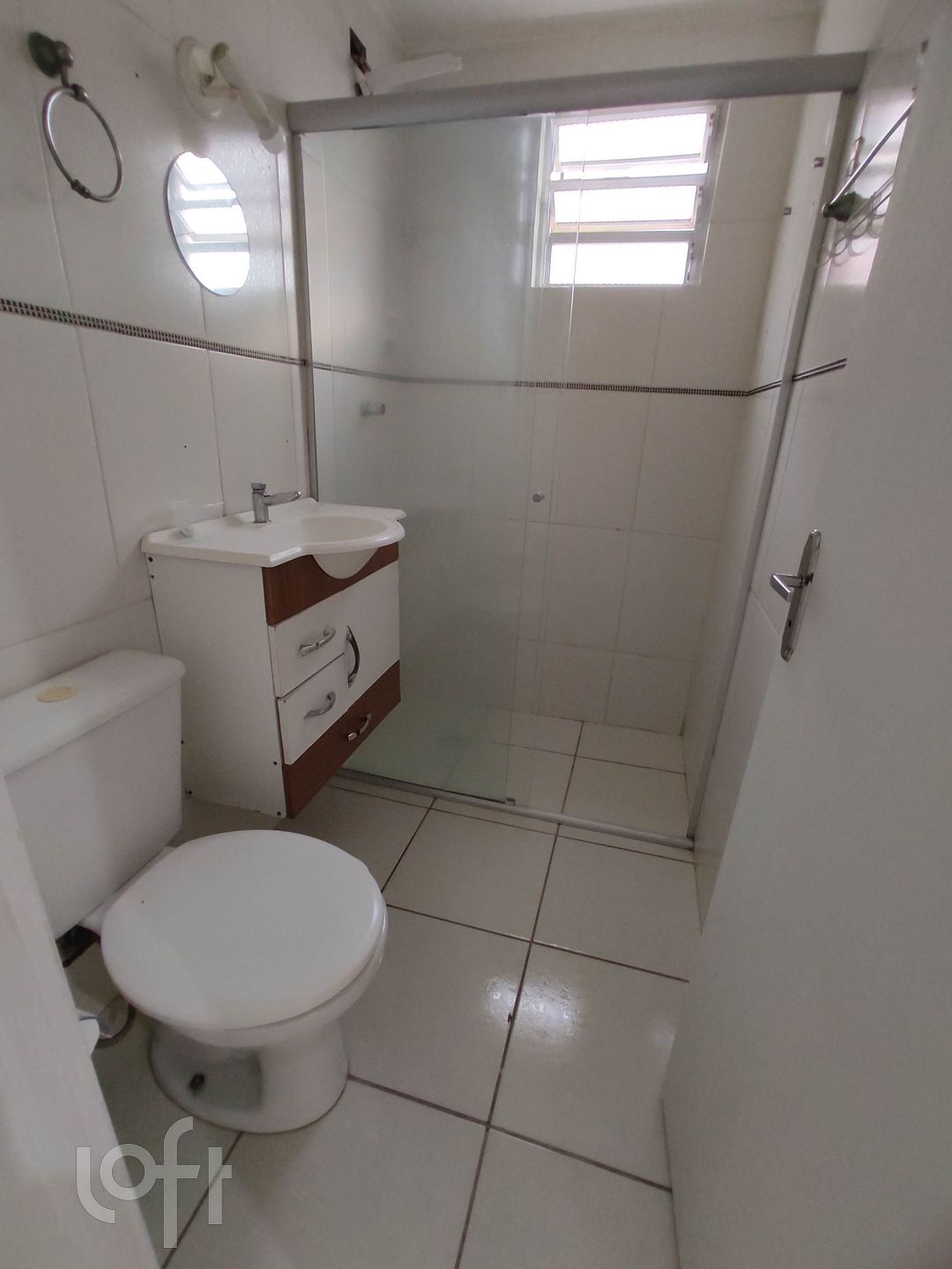 Apartamento à venda com 2 quartos, 58m² - Foto 8