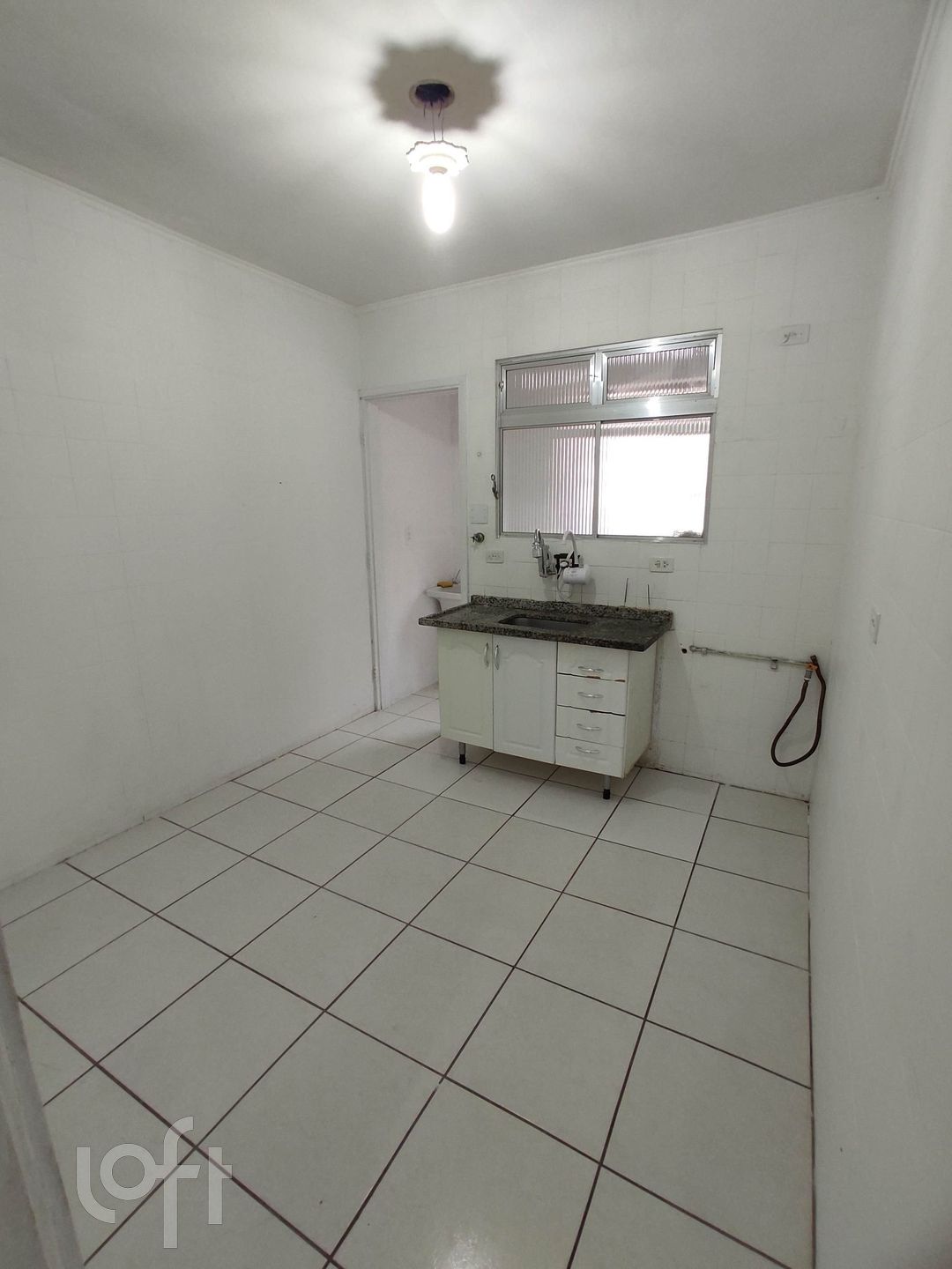 Apartamento à venda com 2 quartos, 58m² - Foto 9