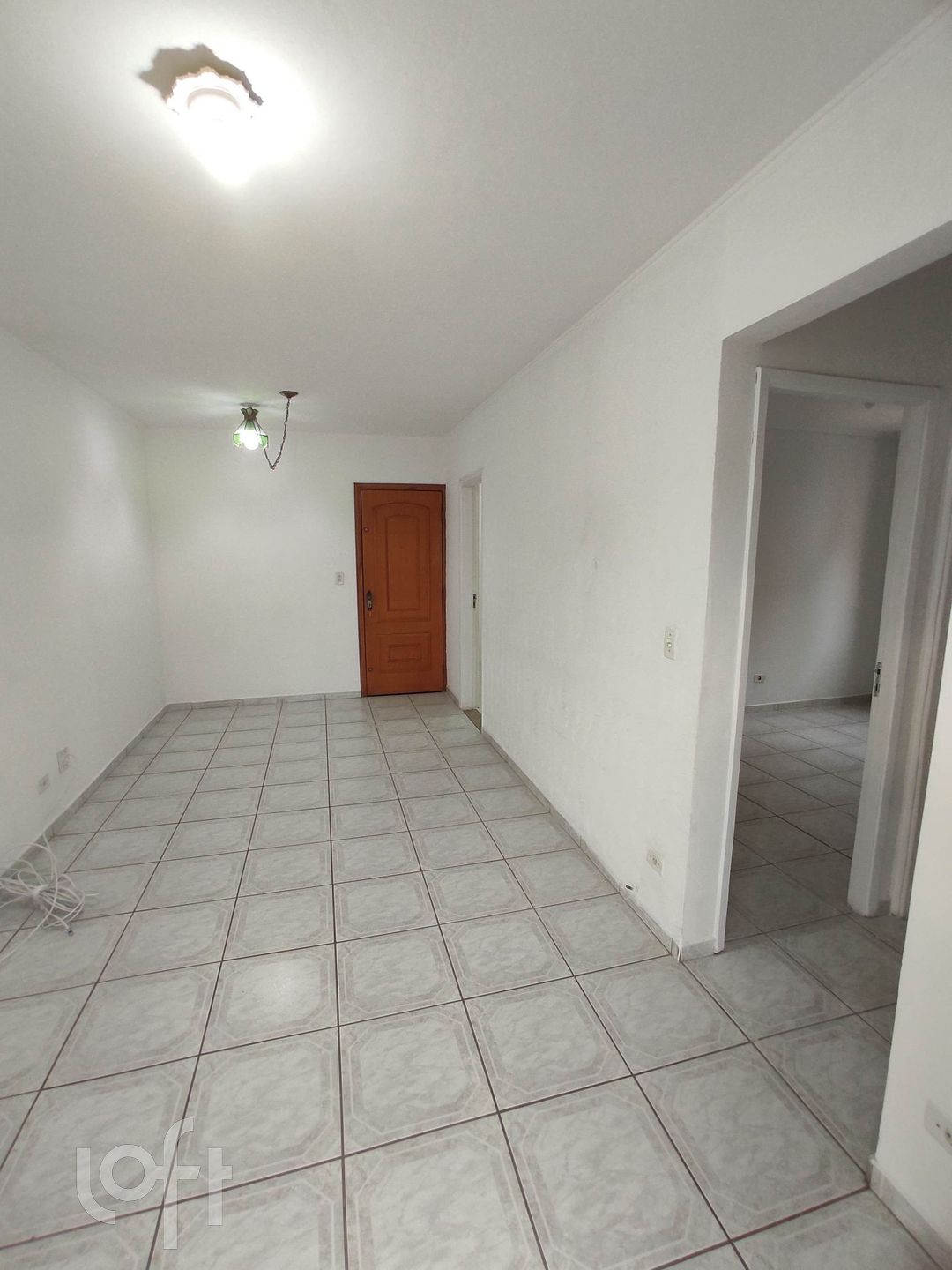 Apartamento à venda com 2 quartos, 58m² - Foto 7