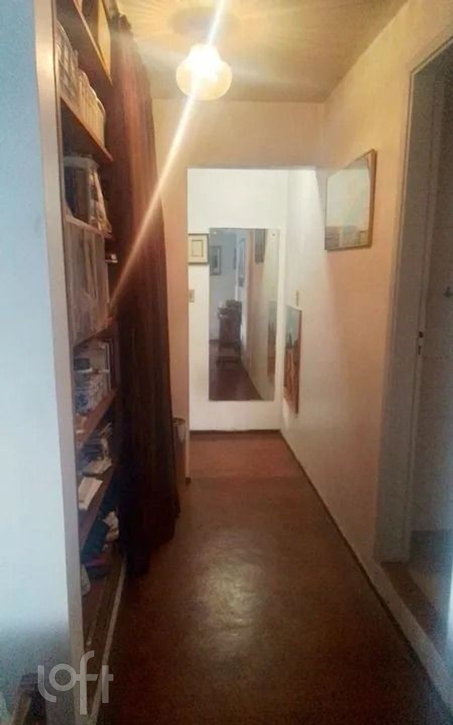 Apartamento à venda com 3 quartos, 100m² - Foto 4