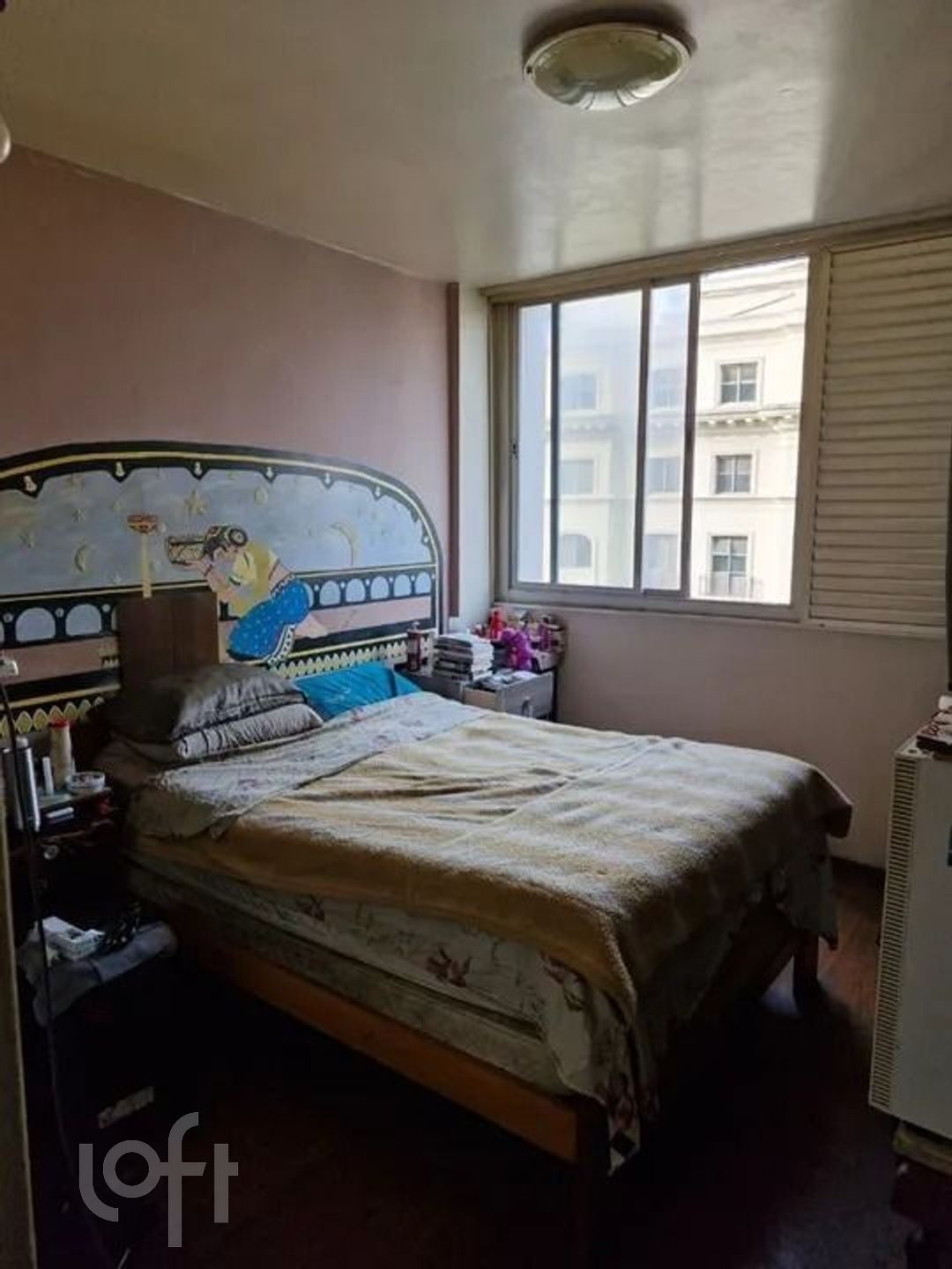 Apartamento à venda com 3 quartos, 100m² - Foto 9