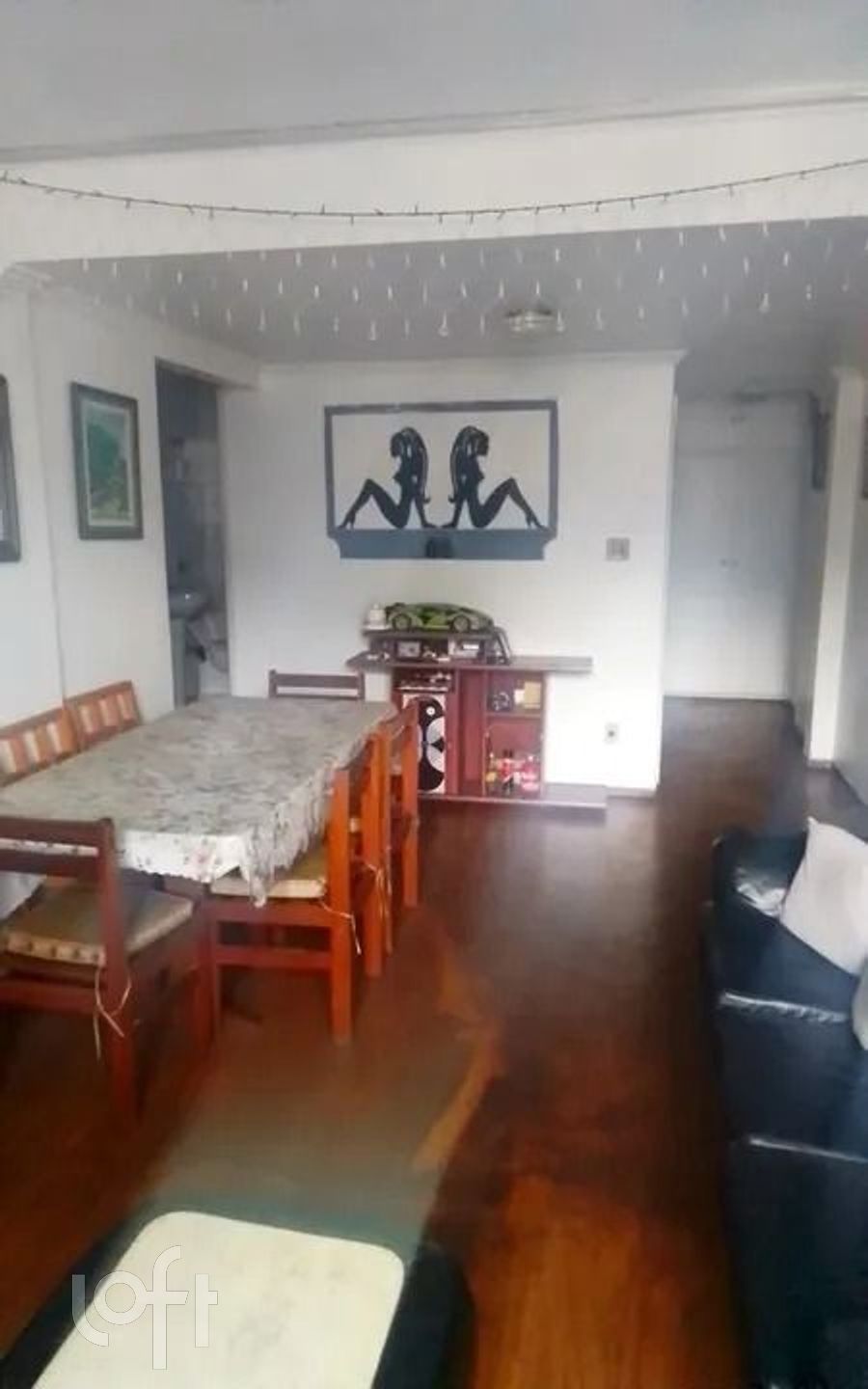 Apartamento à venda com 3 quartos, 100m² - Foto 3