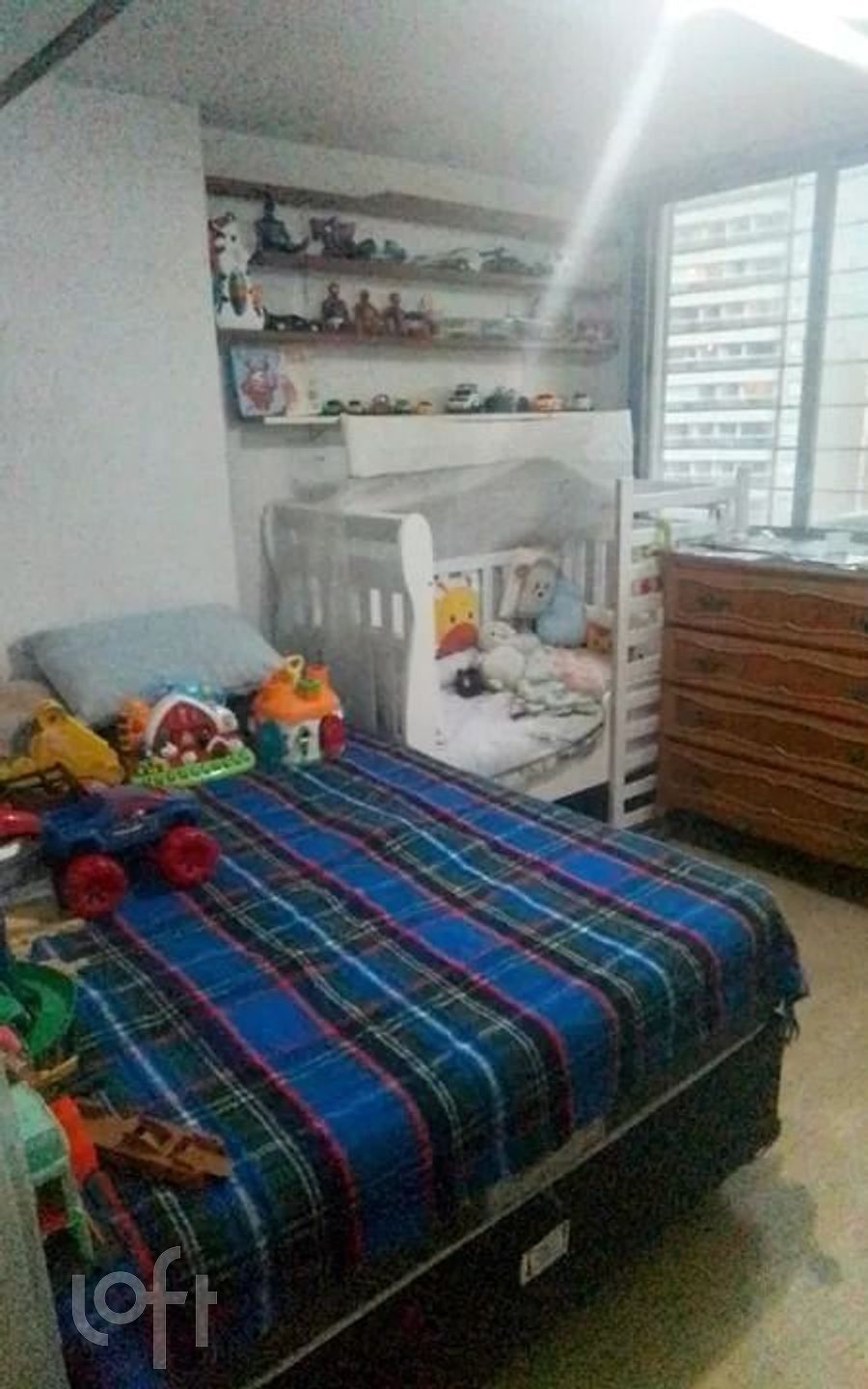 Apartamento à venda com 3 quartos, 100m² - Foto 11