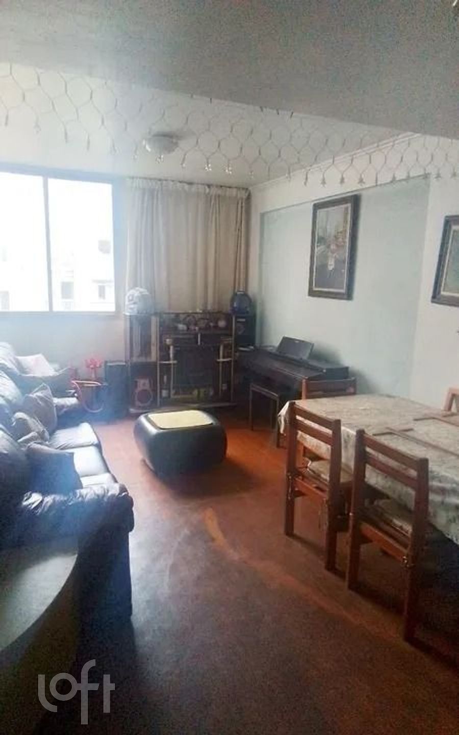 Apartamento à venda com 3 quartos, 100m² - Foto 2