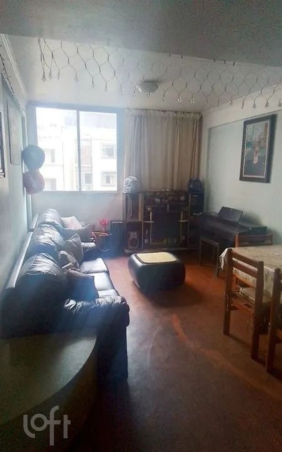 Apartamento à venda com 3 quartos, 100m² - Foto 1