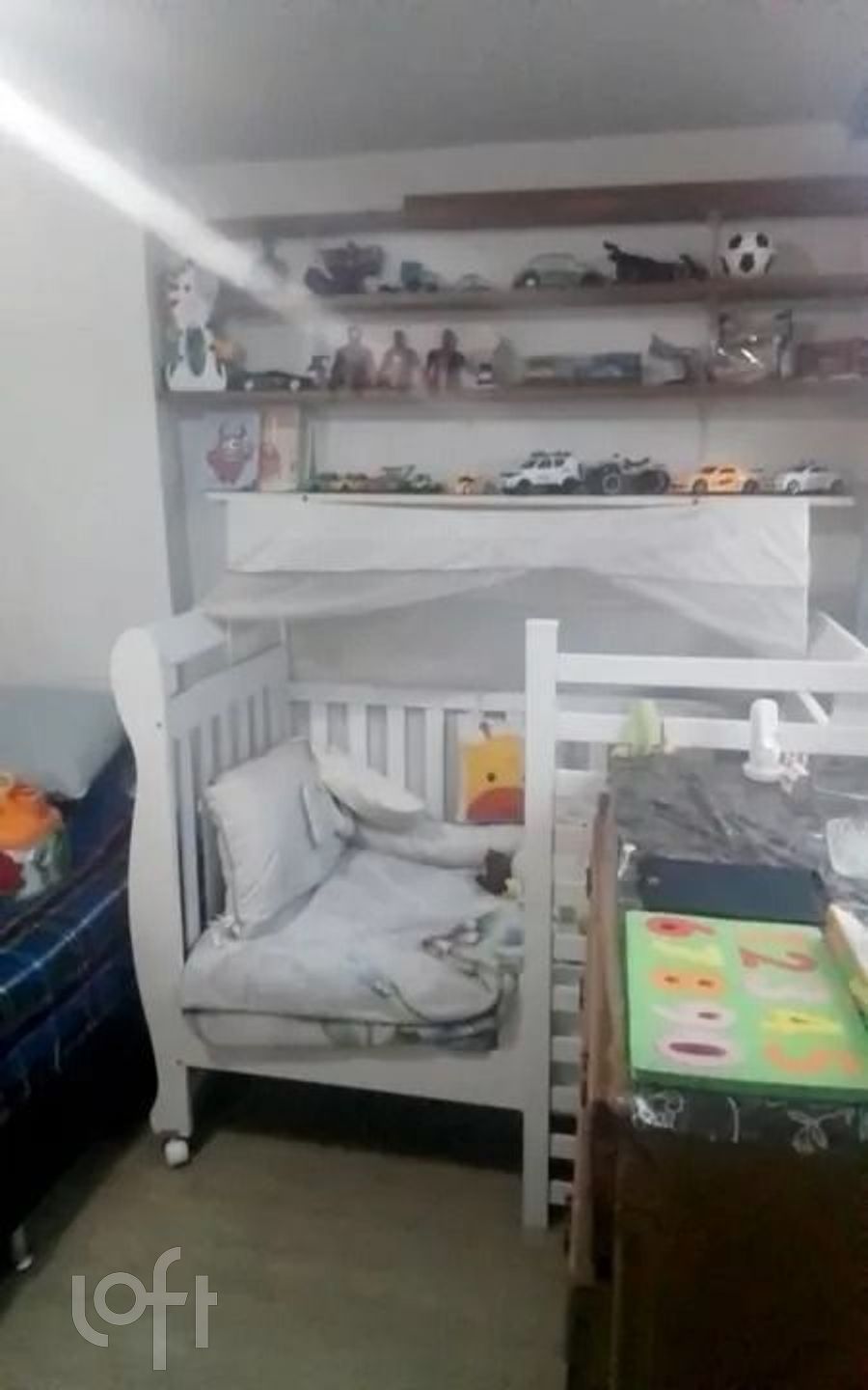 Apartamento à venda com 3 quartos, 100m² - Foto 13