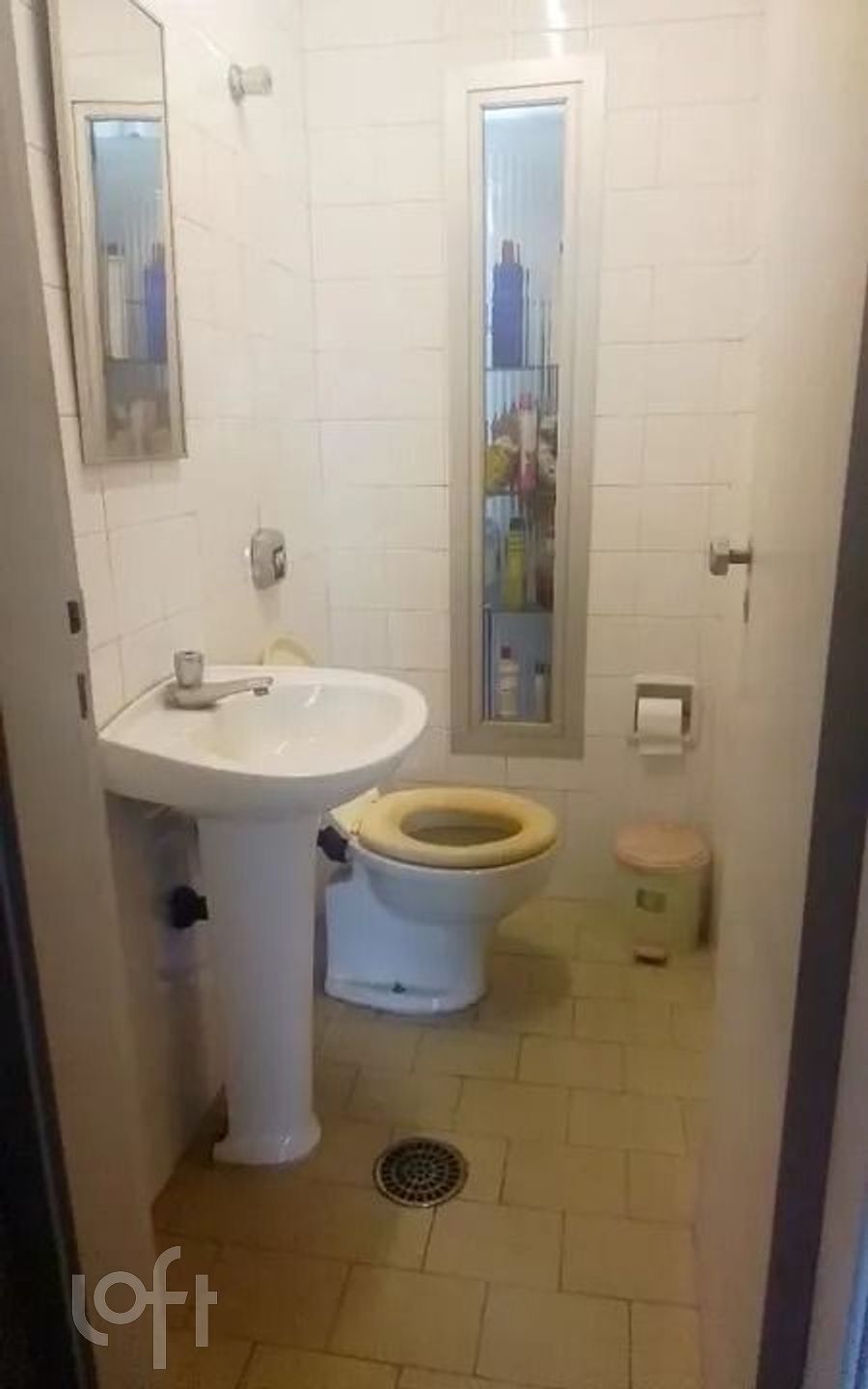 Apartamento à venda com 3 quartos, 100m² - Foto 16