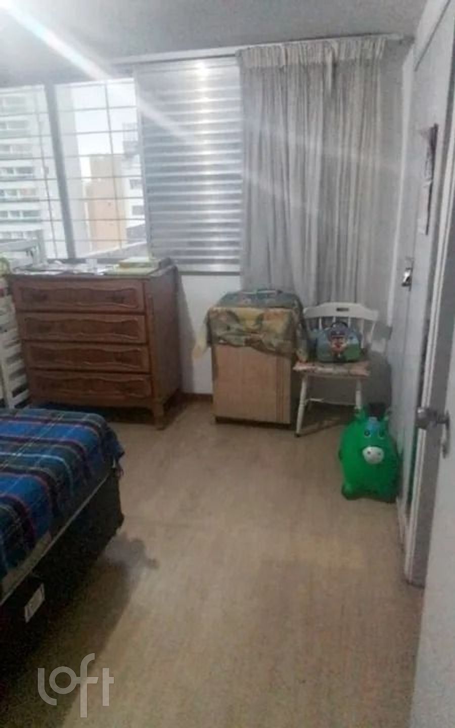 Apartamento à venda com 3 quartos, 100m² - Foto 12