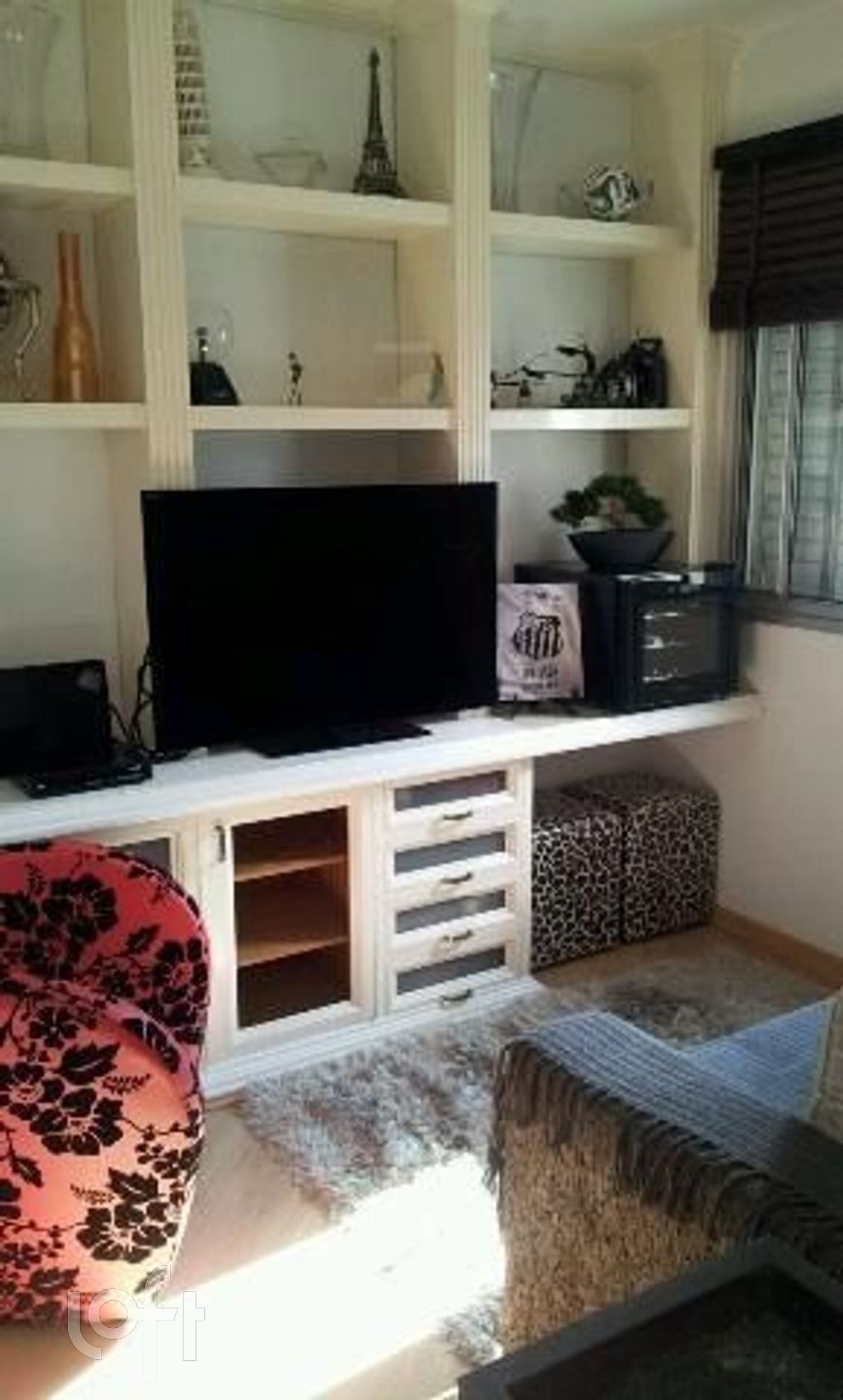 Apartamento à venda em Indianópolis com 65 m², 1 q