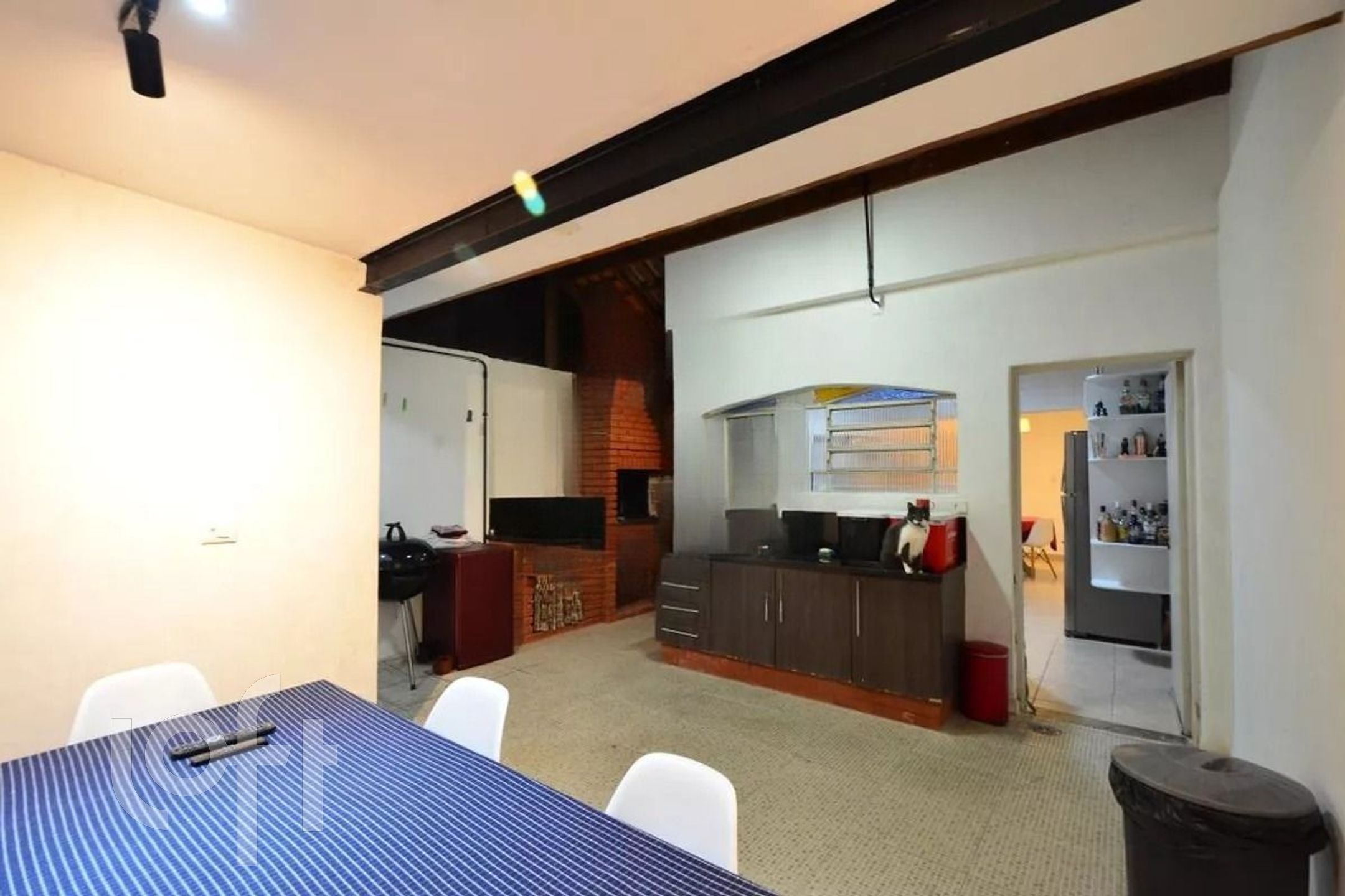 Casa à venda com 3 quartos, 125m² - Foto 18