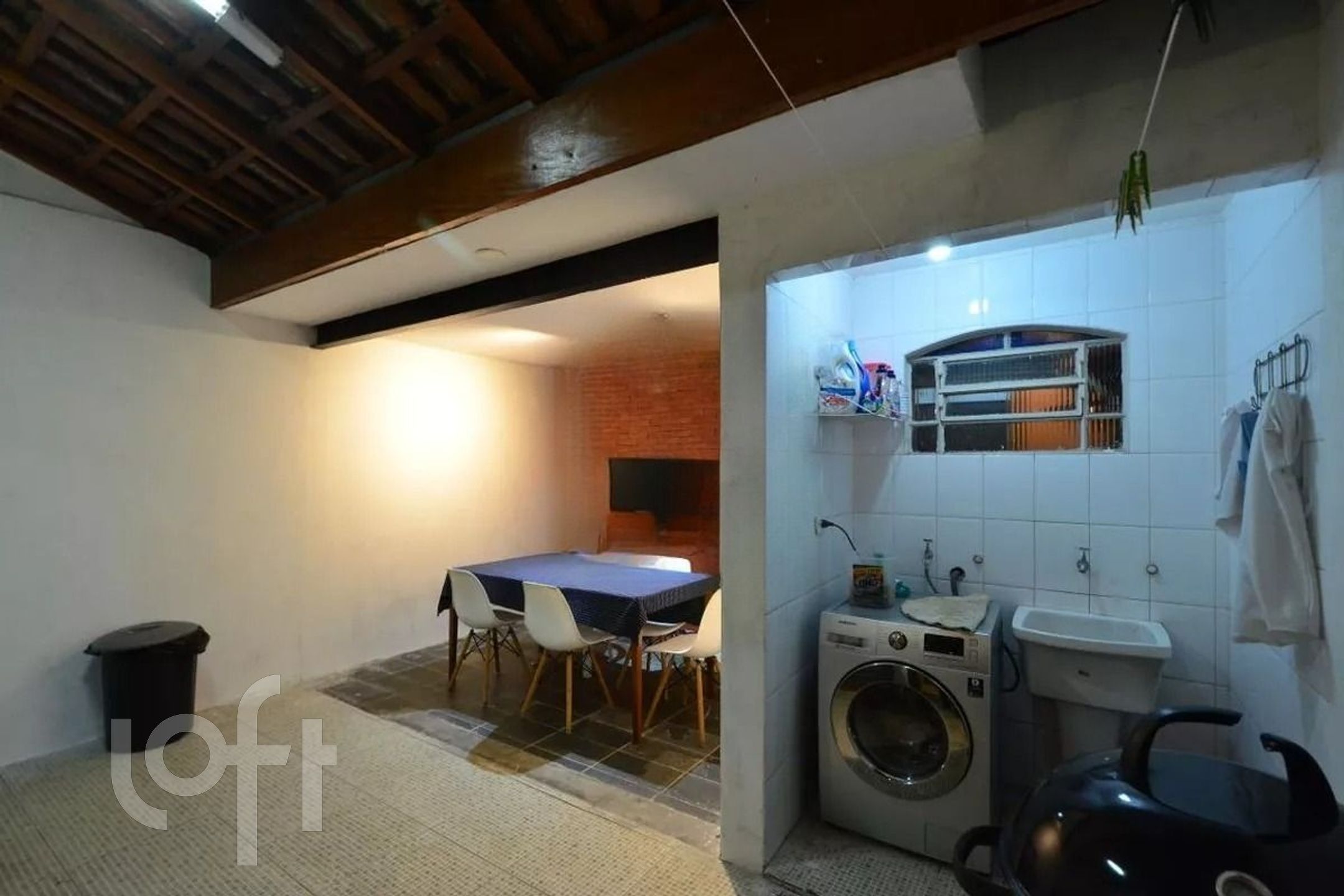 Casa à venda com 3 quartos, 125m² - Foto 21