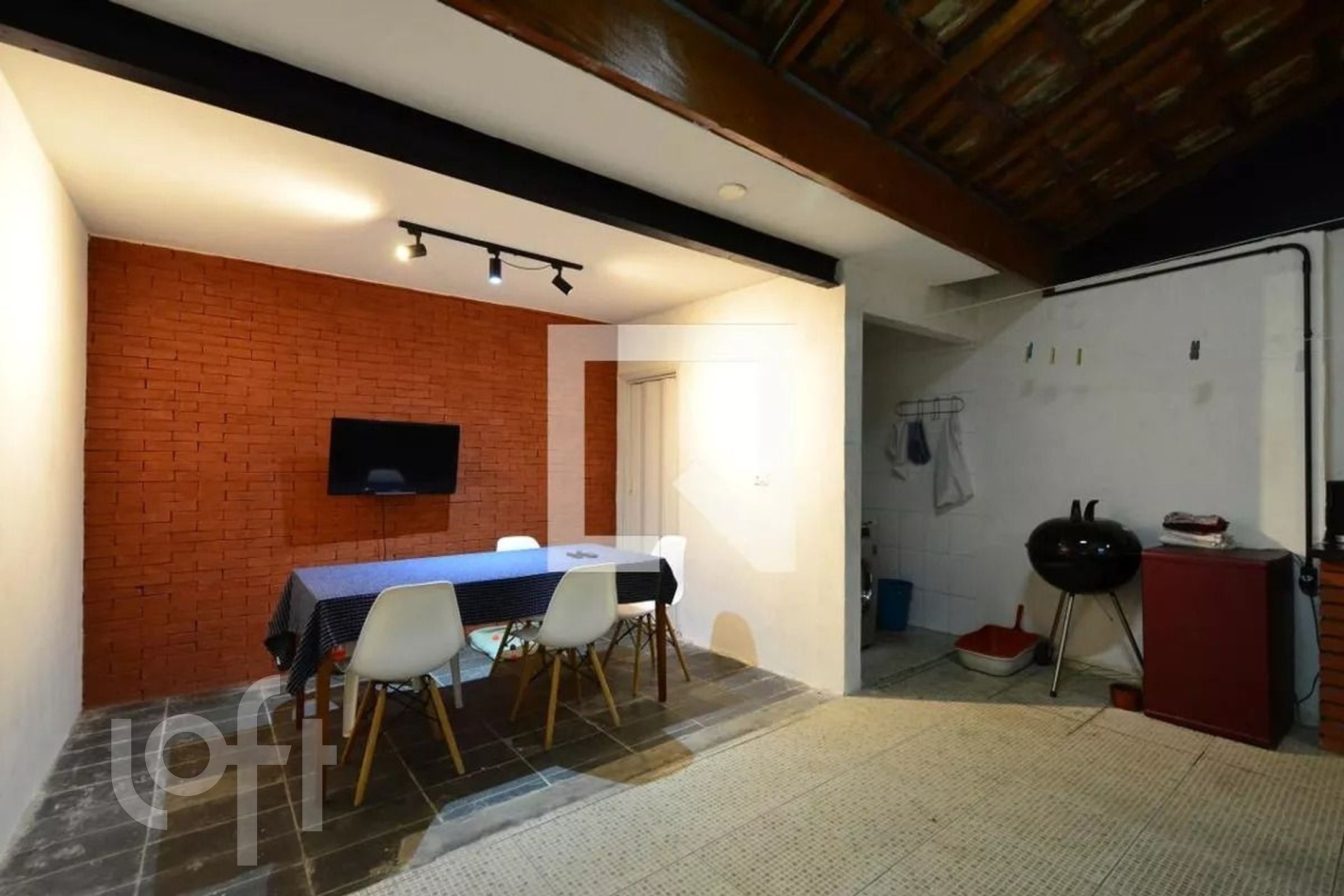 Casa à venda com 3 quartos, 125m² - Foto 20