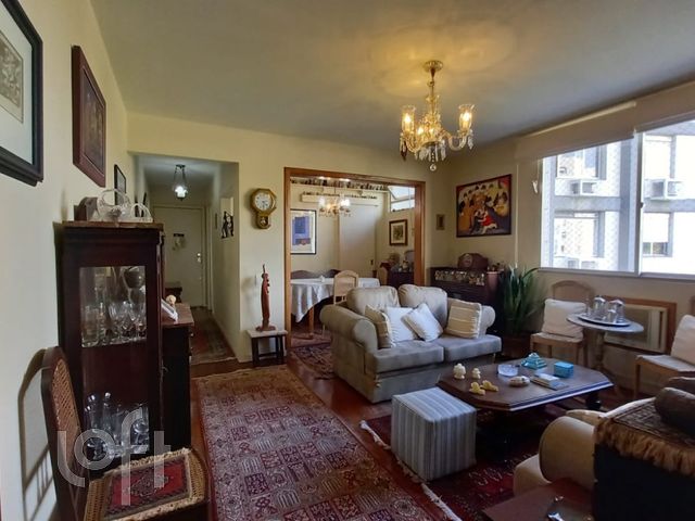 Apartamento com 74m², 2 dormitórios, 1 suíte, Boa Vista em Porto Alegre