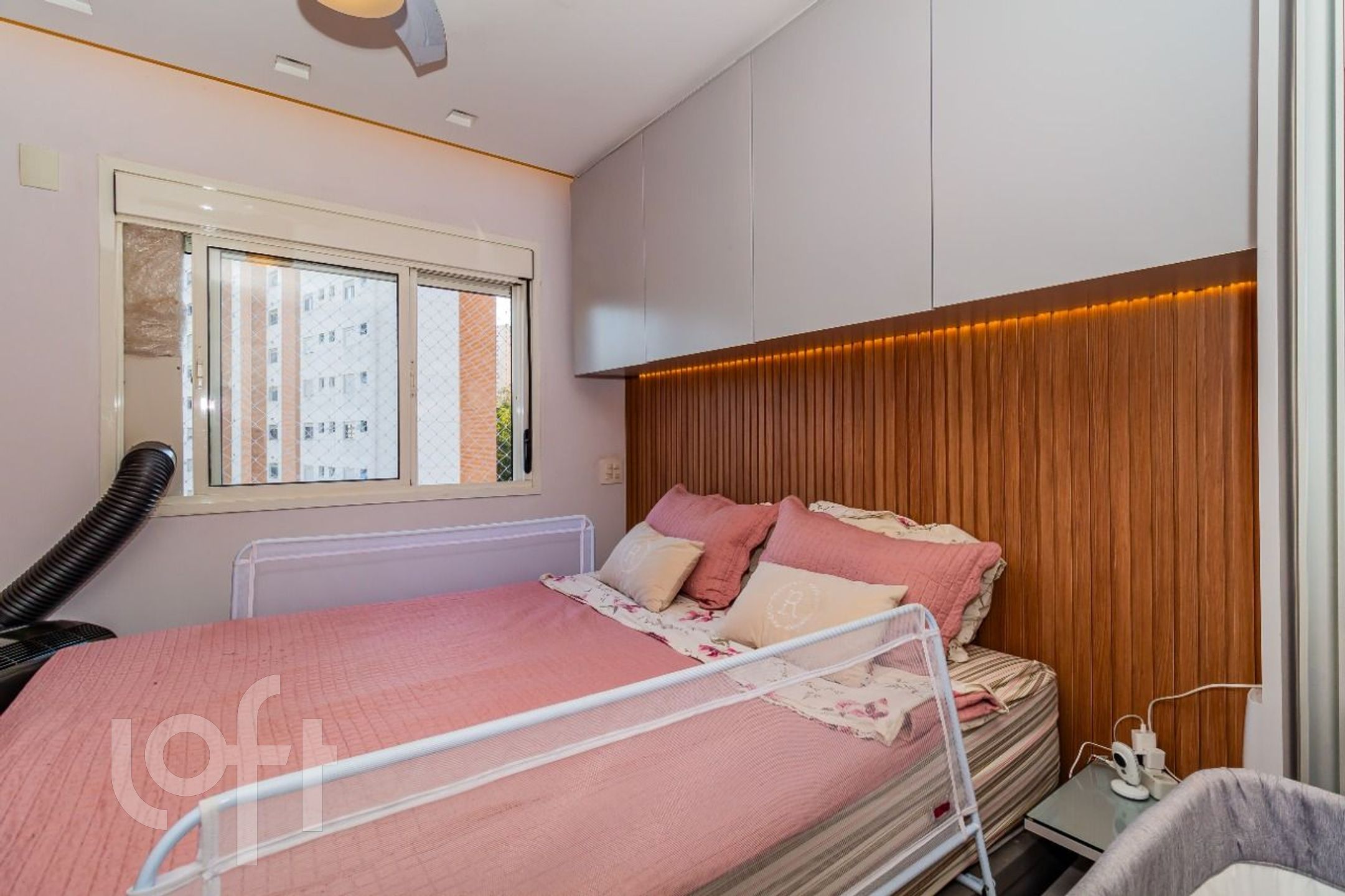 Apartamento à venda com 2 quartos, 57m² - Foto 15