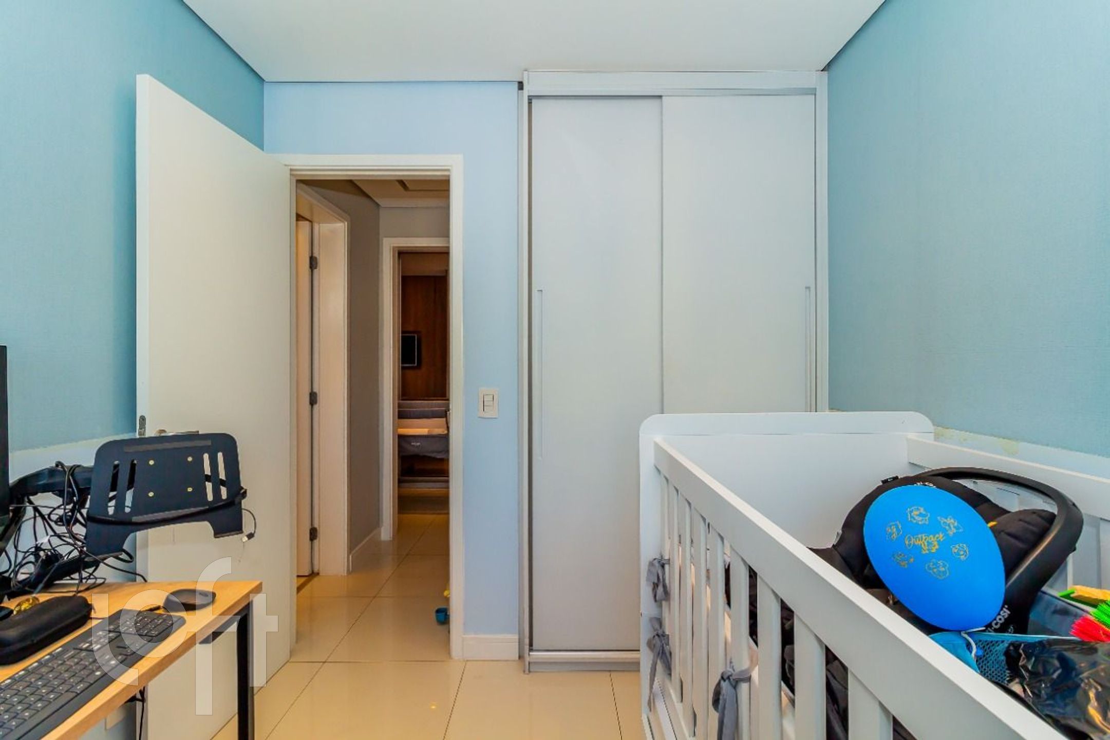 Apartamento à venda com 2 quartos, 57m² - Foto 21