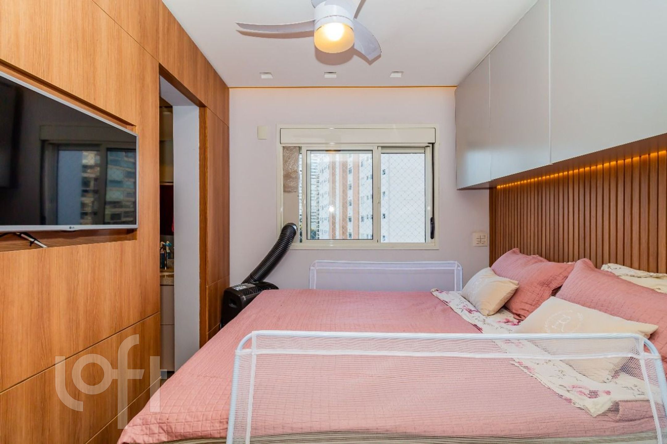 Apartamento à venda com 2 quartos, 57m² - Foto 19